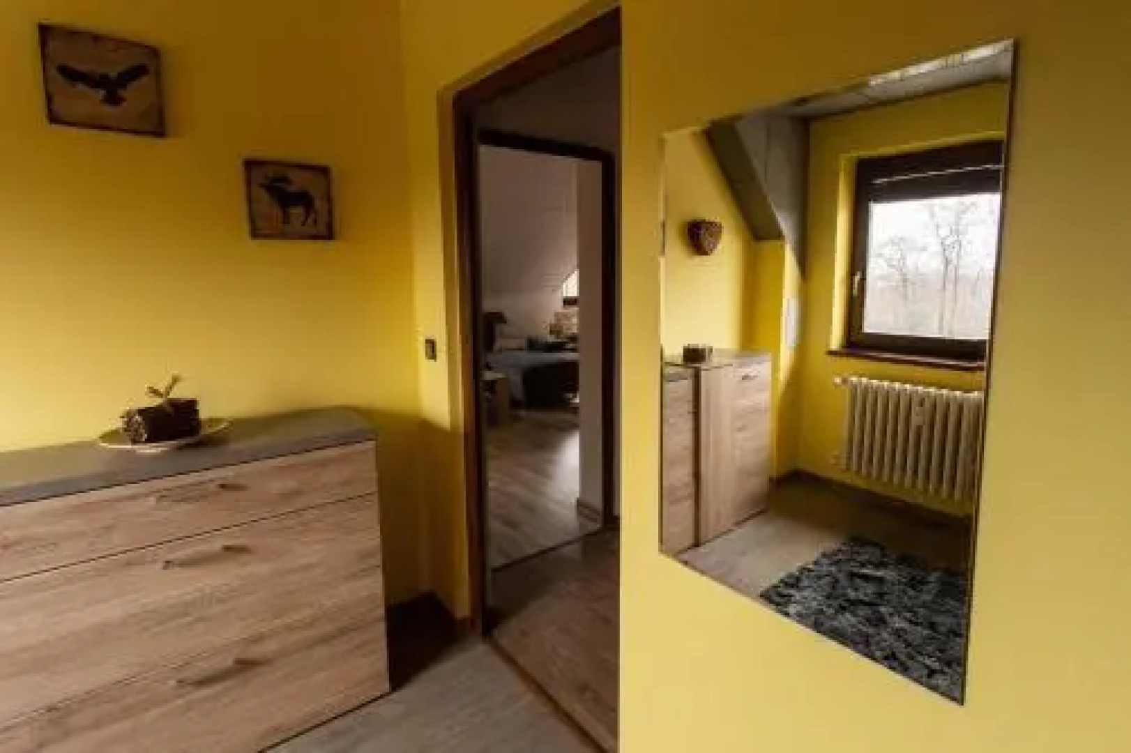 Apartment - Vila Božena