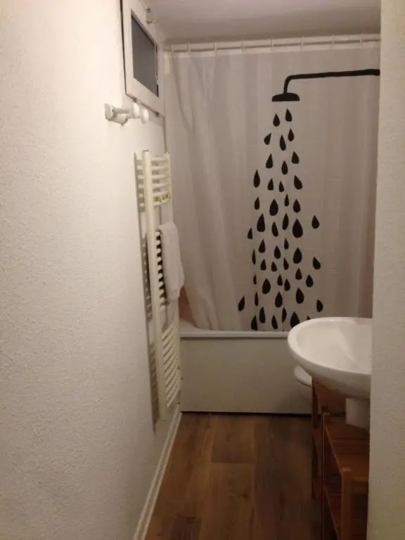 Val des thermes - Hyper-centre AX