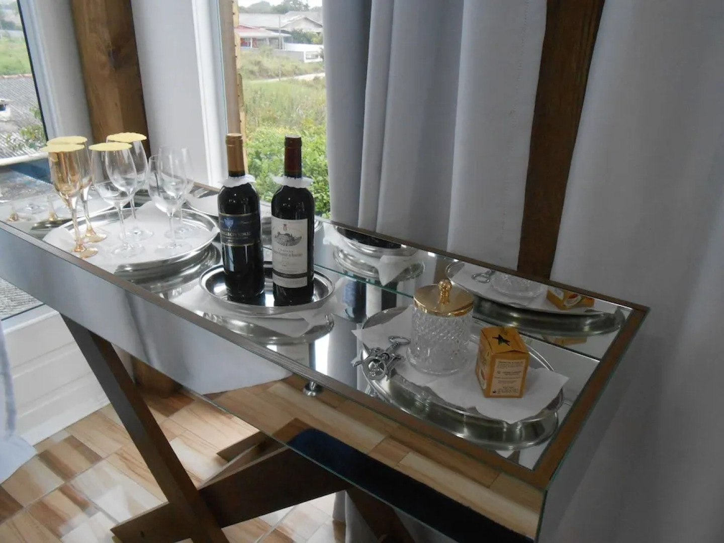 Pousada Jolie Maison