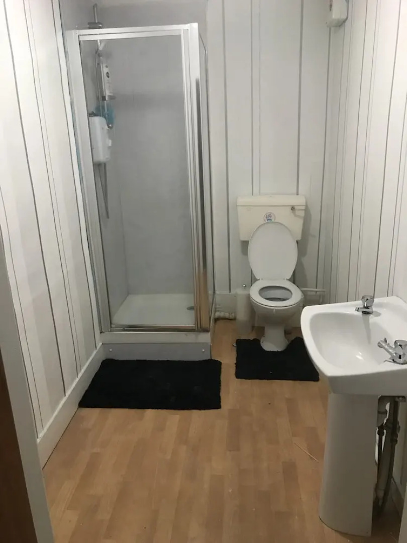 blacksands B&B an Bar