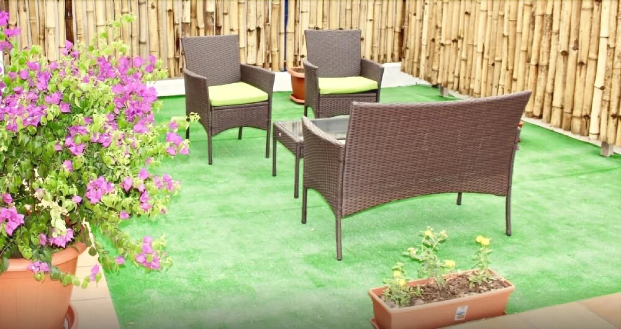 Guest House de Treichville 2