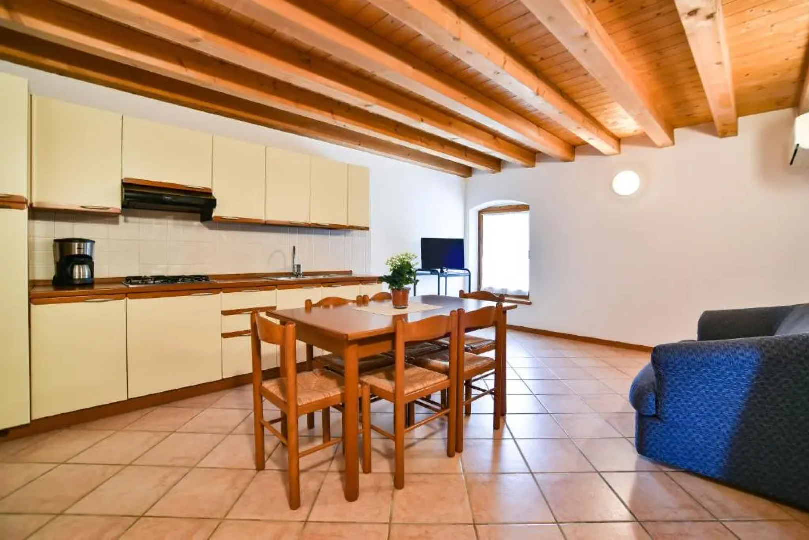 Apartment Colombare Teboi