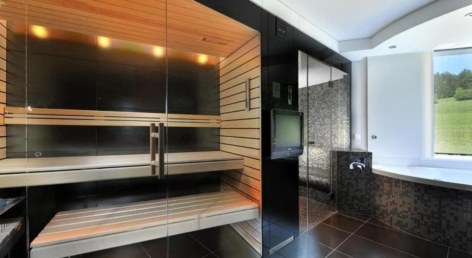 Grand Hôtel Les Endroits