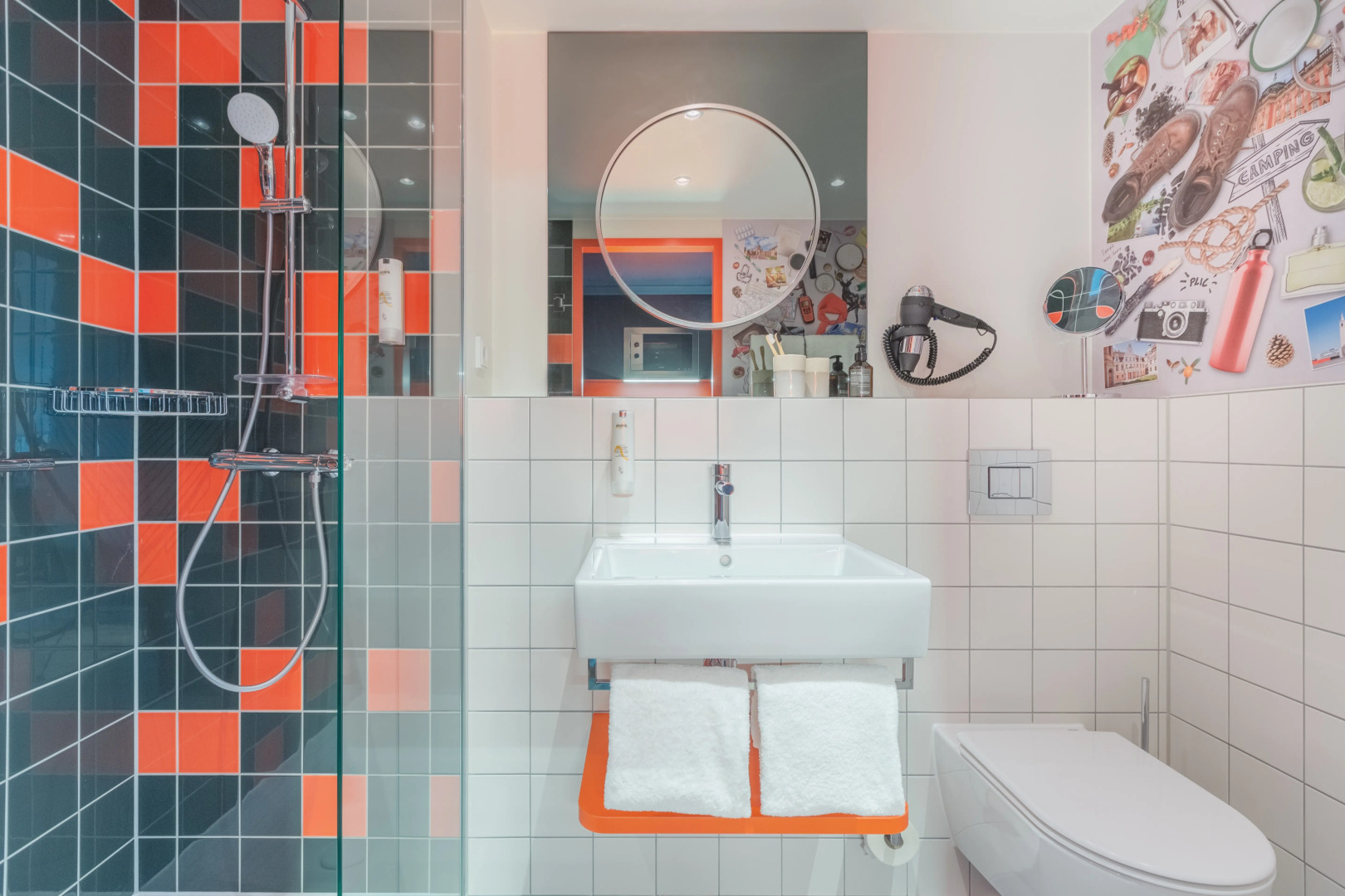 Acora Potsdam Living The City