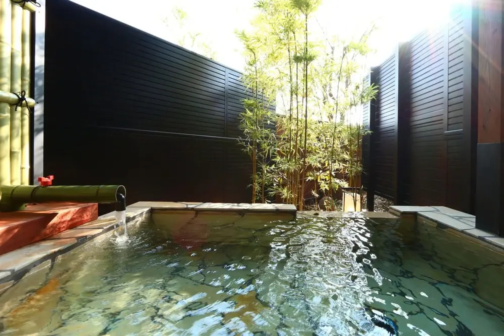 Hirayama Onsen Ueda-ya