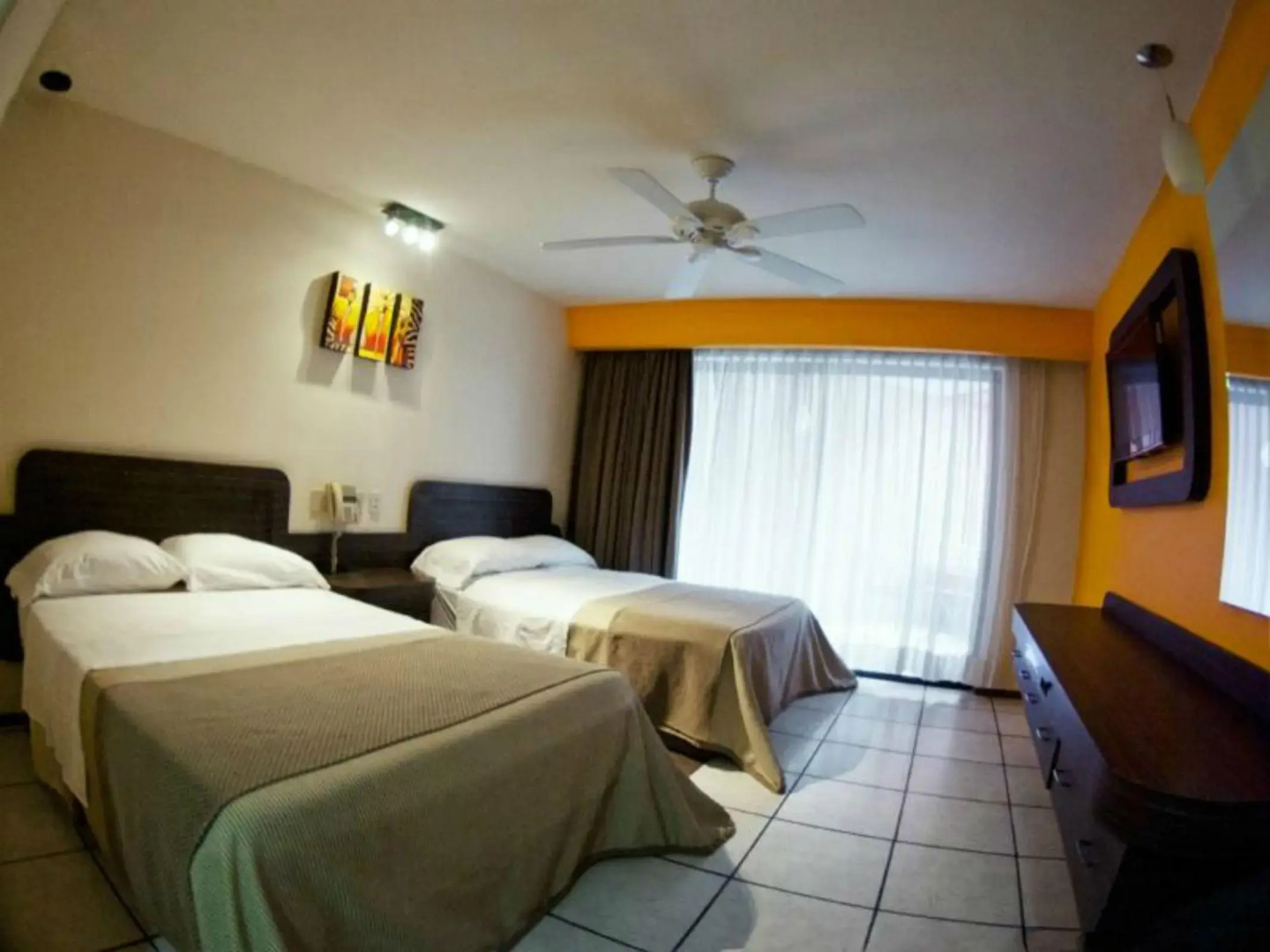 Hotel del Real del Sol