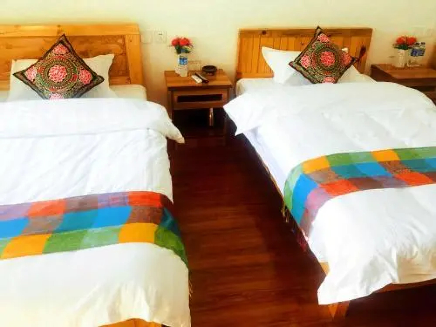 Shuanglang Yunlang Inn