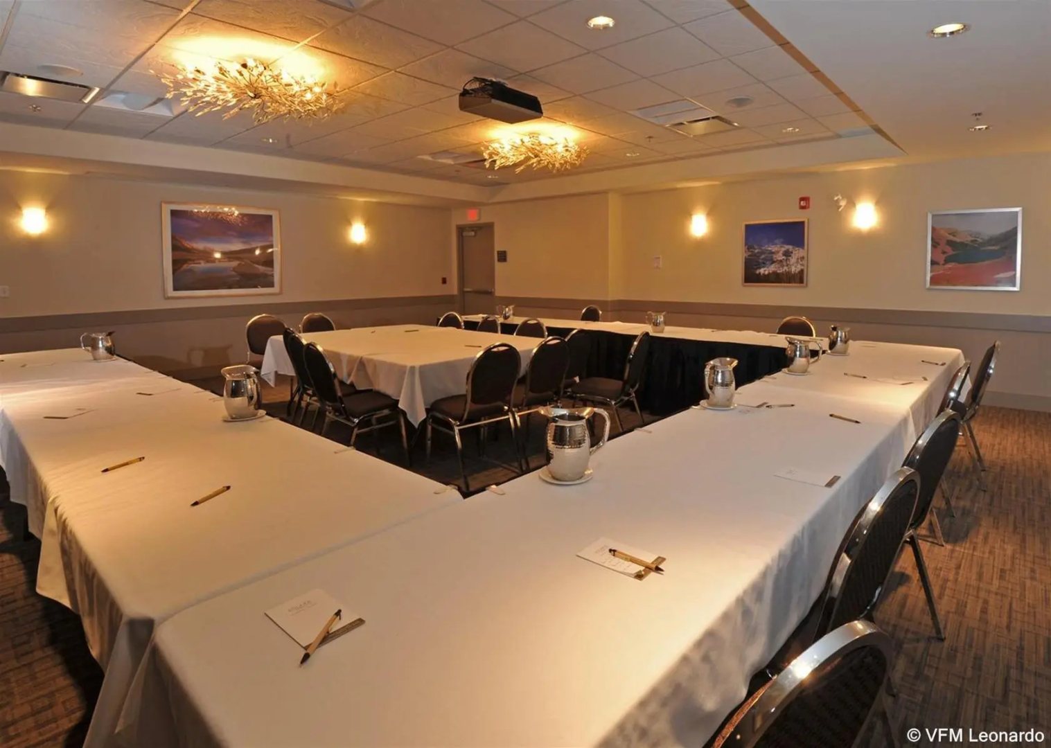 Bellstar Suites at Solara Resort