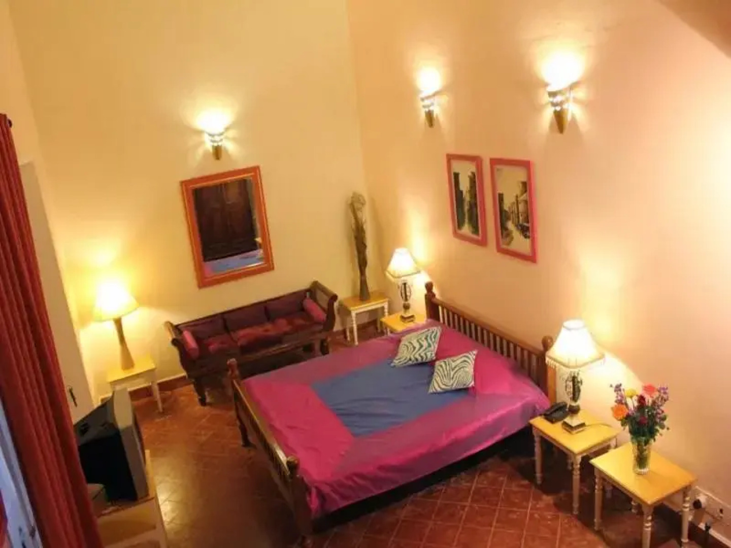 De Pondicherry - A Heritage Boutique Hotel By Sea