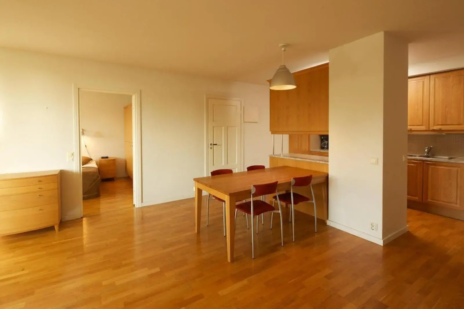 Hellsten Helsinki Senate