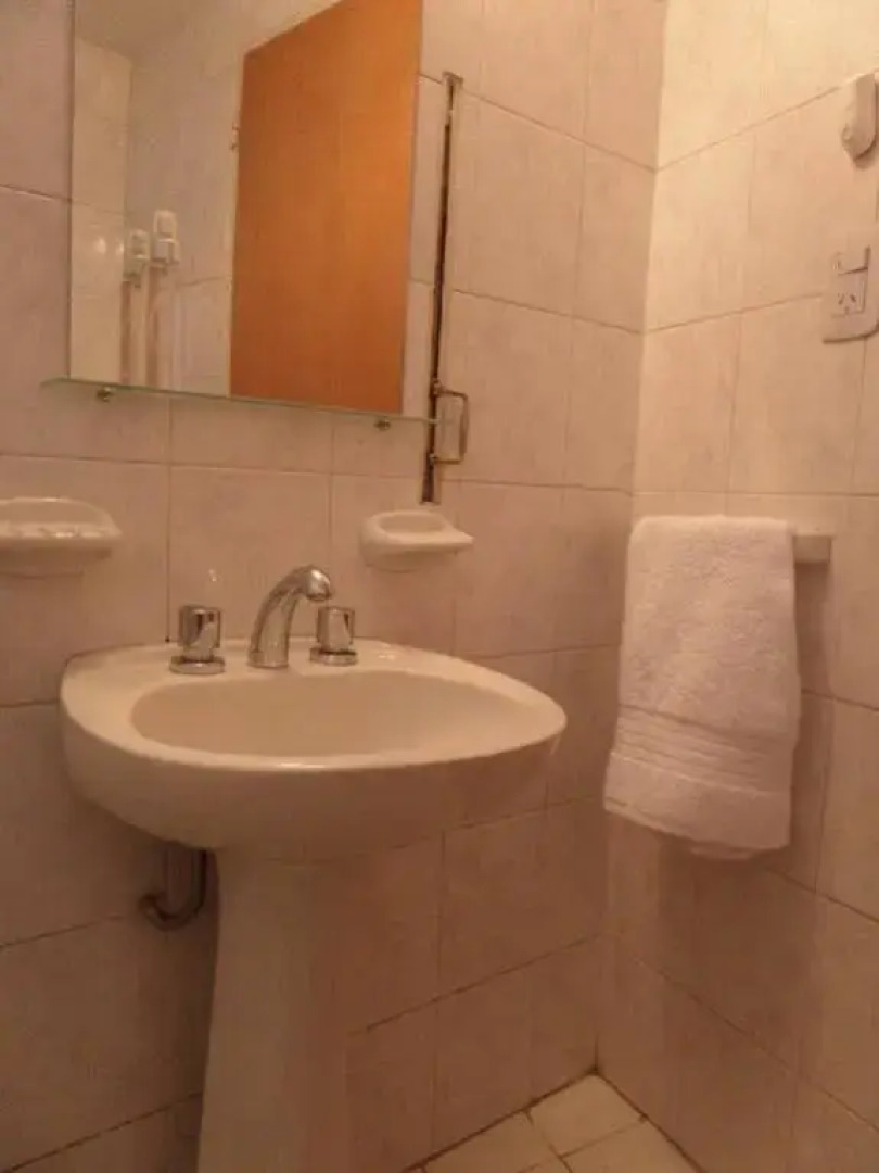 Depto En El Centro - Dean Funes