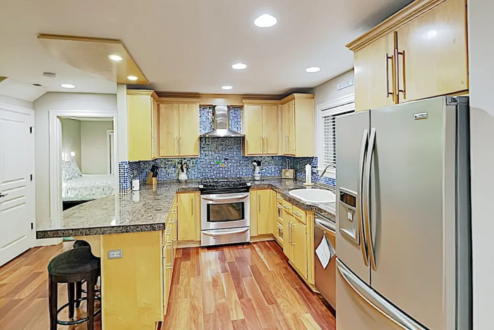New Listing! The Martins Seaside Beach House 3 Bedroom Home