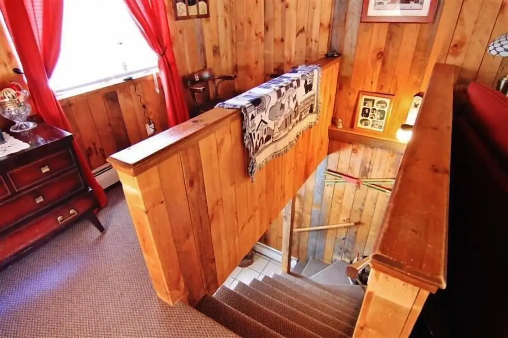 South Londonderry Home, Walk to Magic Mtn Ski Area