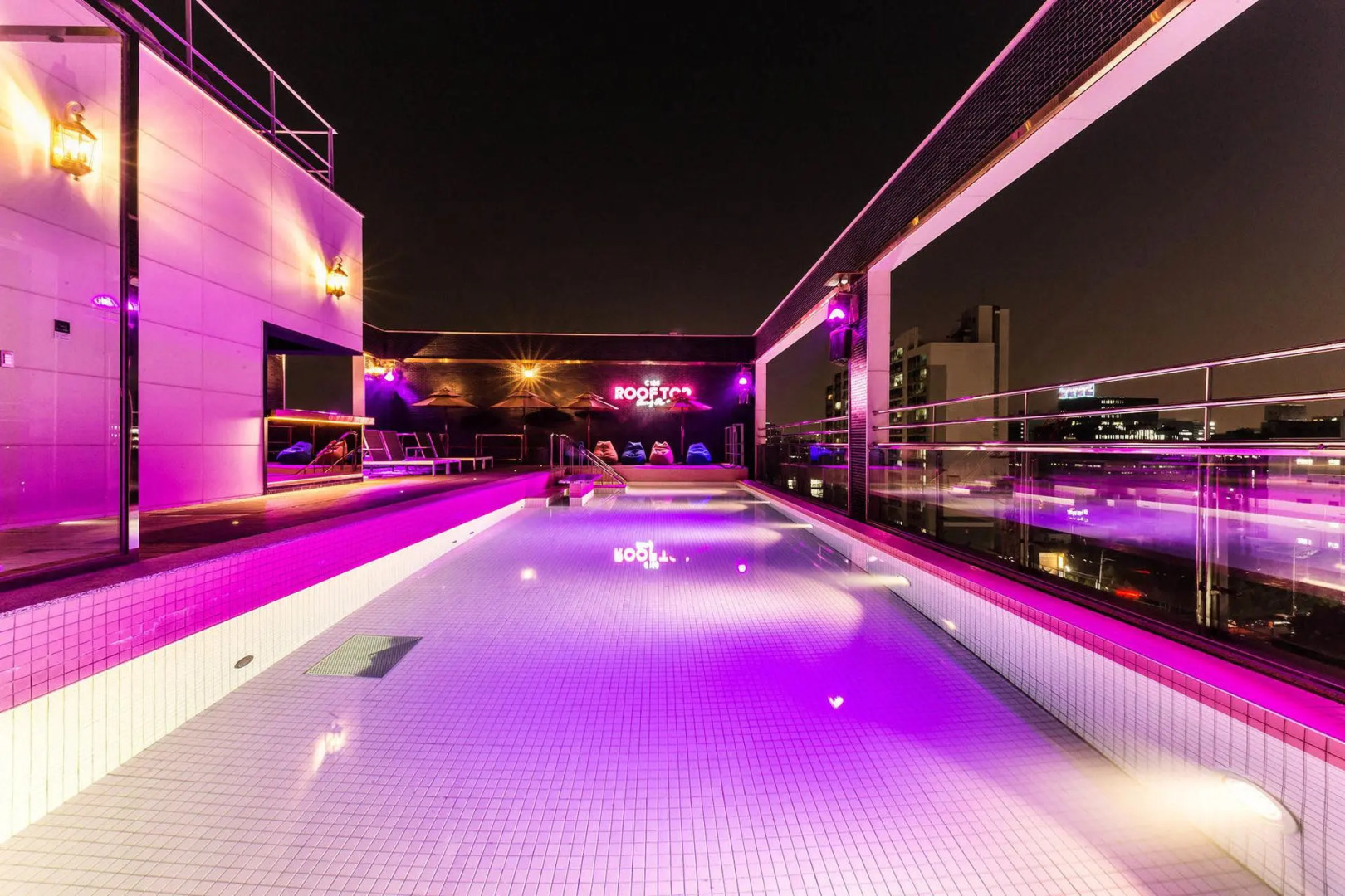 H Avenue Hotel Kondae Seongsu