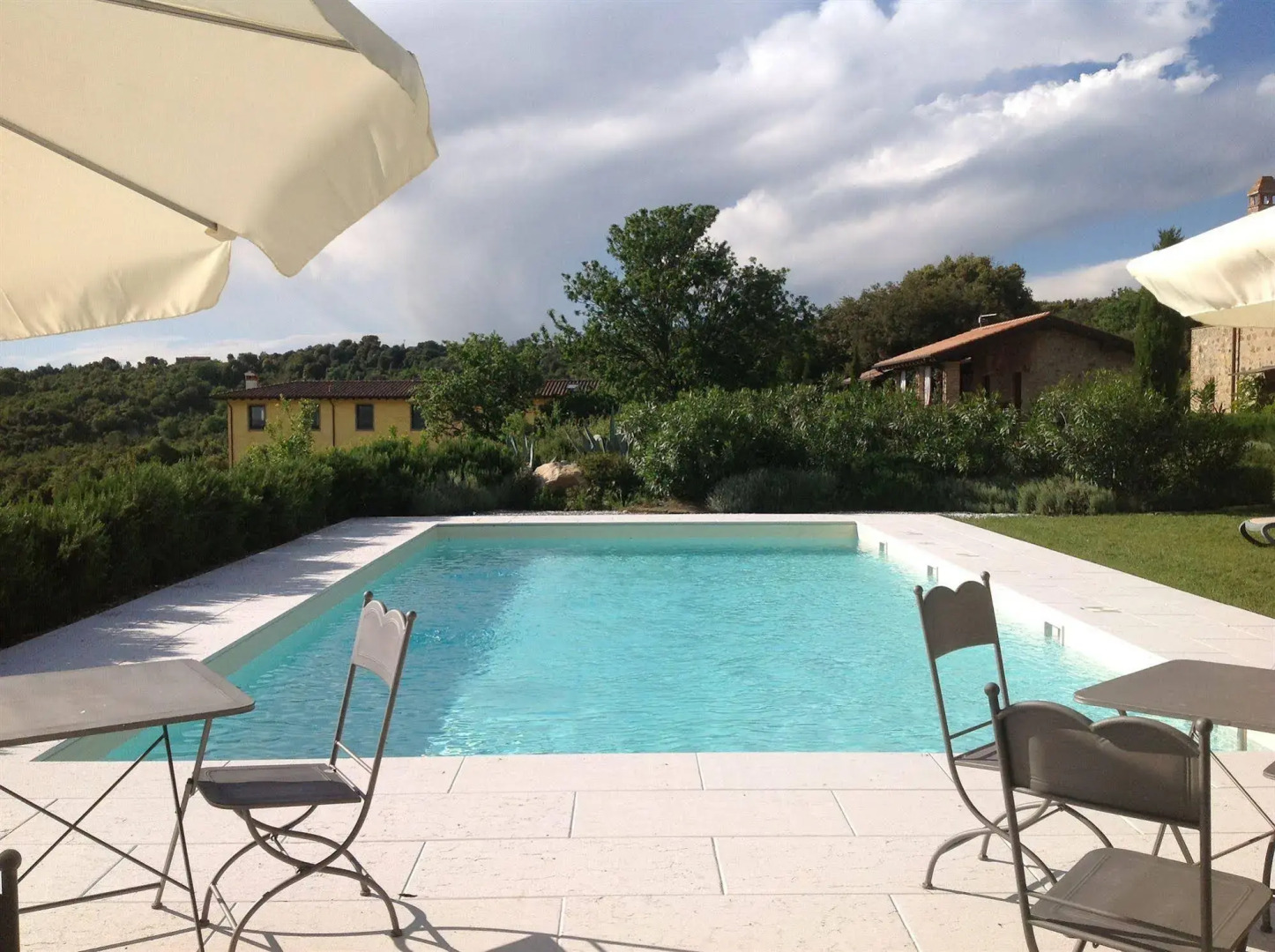 Antico Casale L'Impostino