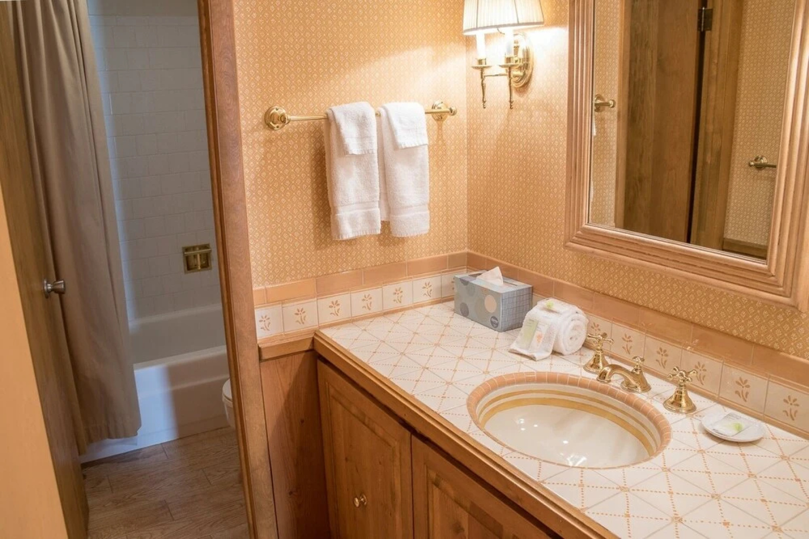 New Villager #1296 2 Bedrooms 2 Bathrooms Condo