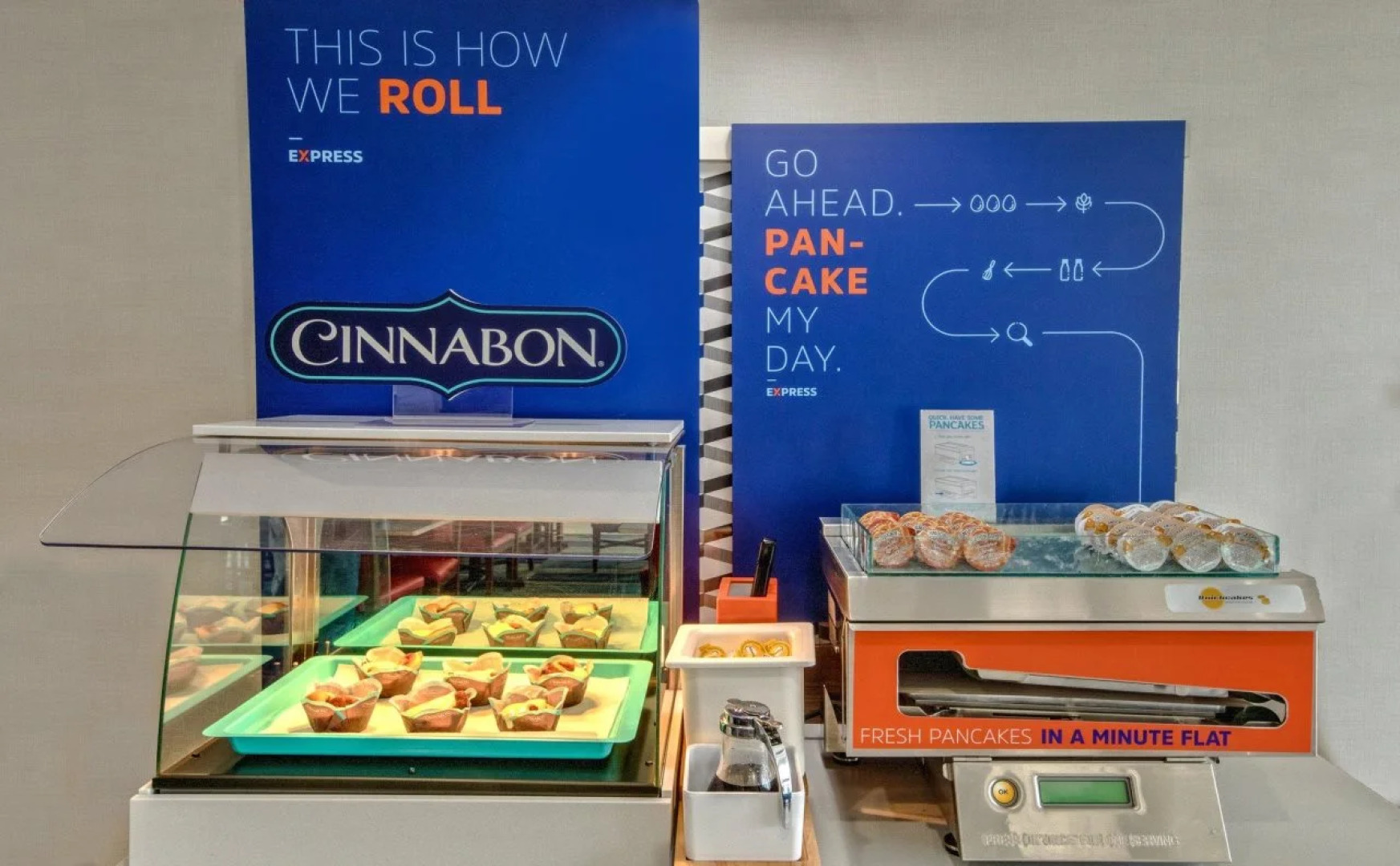 Holiday Inn Express Hotel & Suites Cookeville by IHG