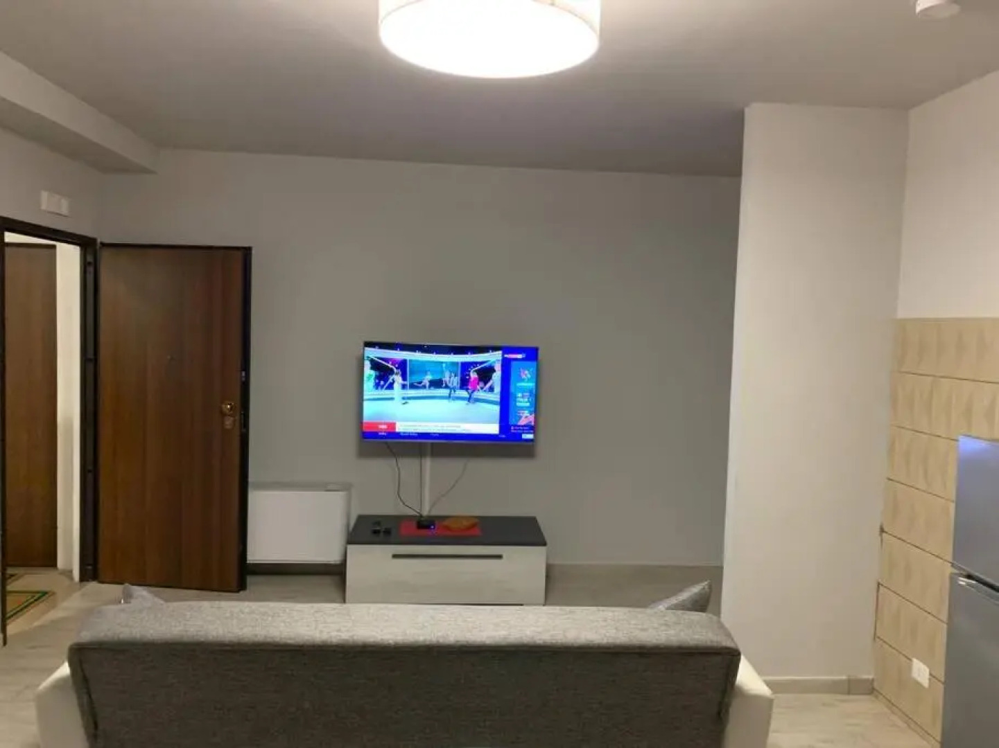 Appartamento Siderno sul mare bilocale