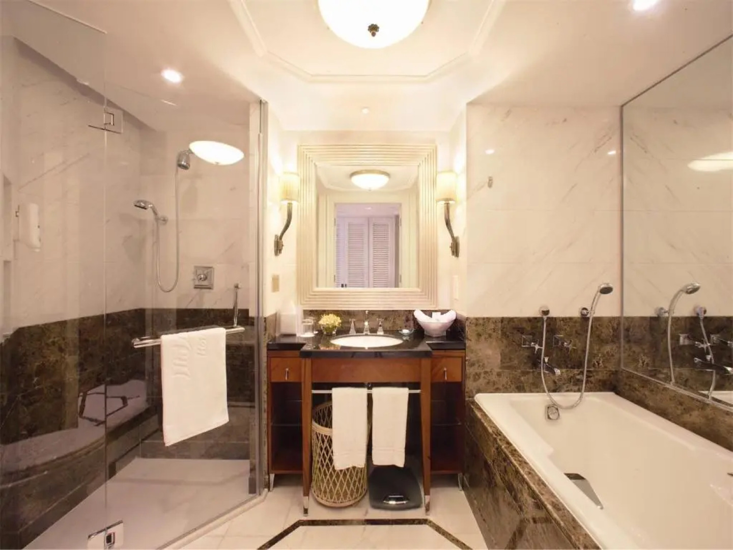 Jin Jiang Hotel Shanghai