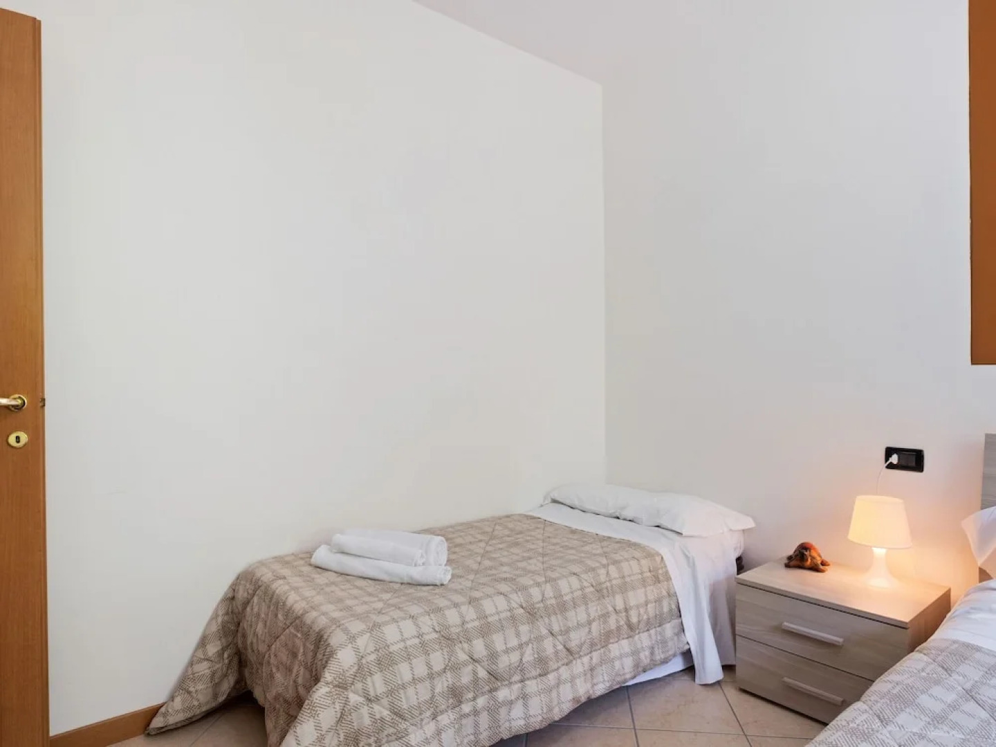 Mountain-view Apartment in Sulzano With Swimming Pool