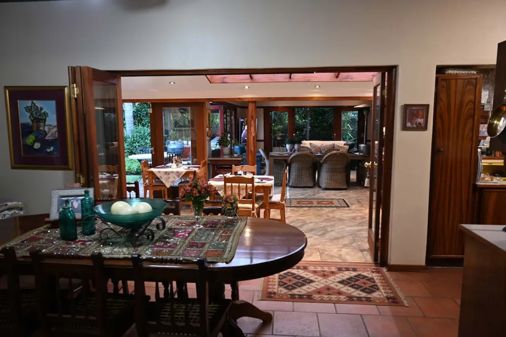 Lamor Guest House
