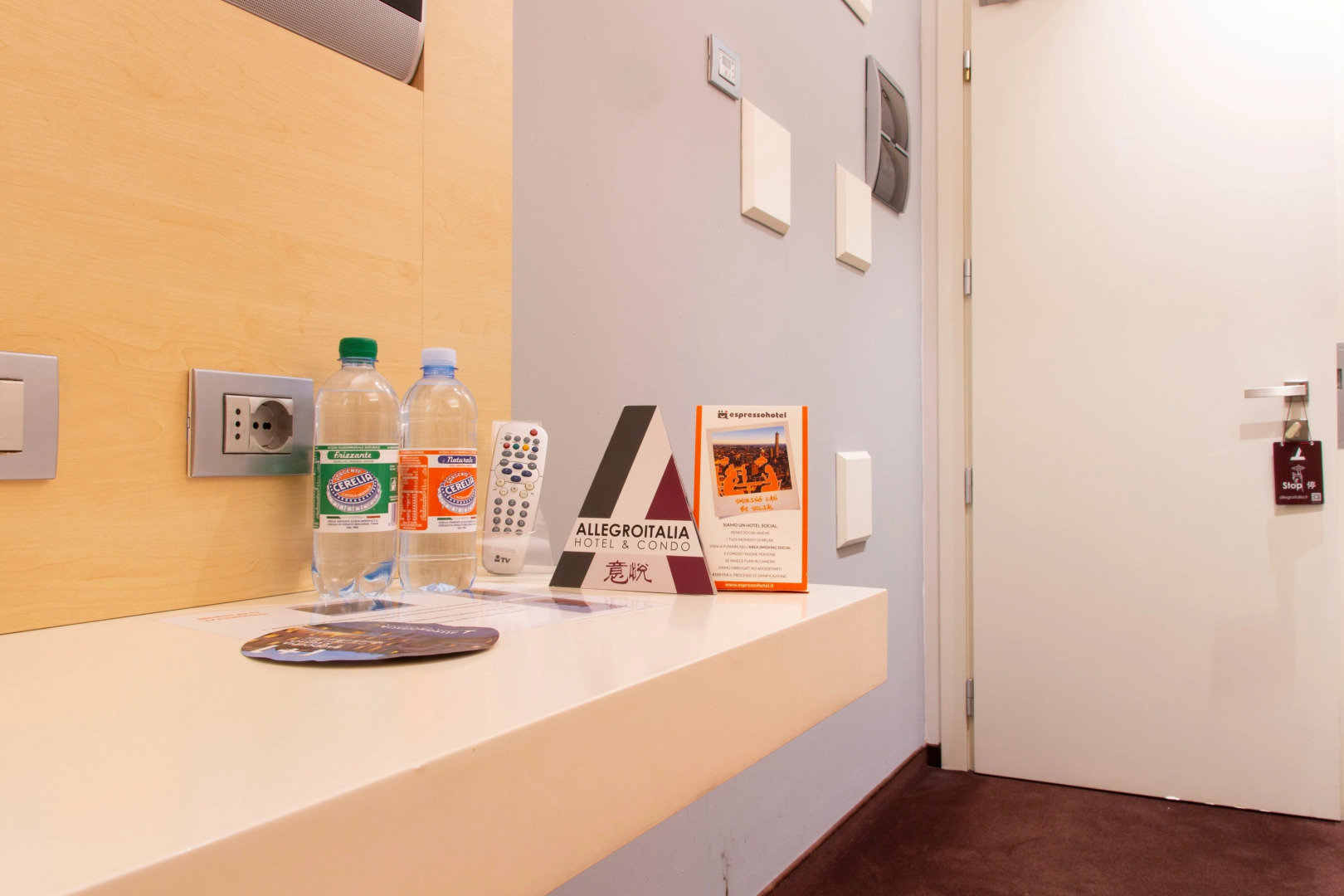 Smy Bologna Centrale