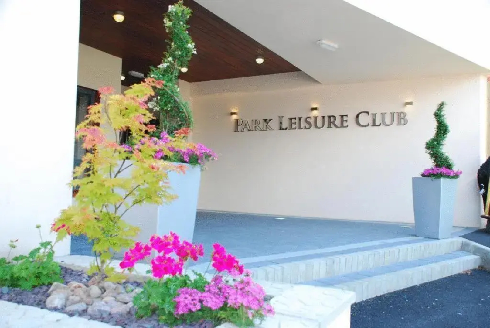 Quality Hotel and Leisure Centre Youghal
