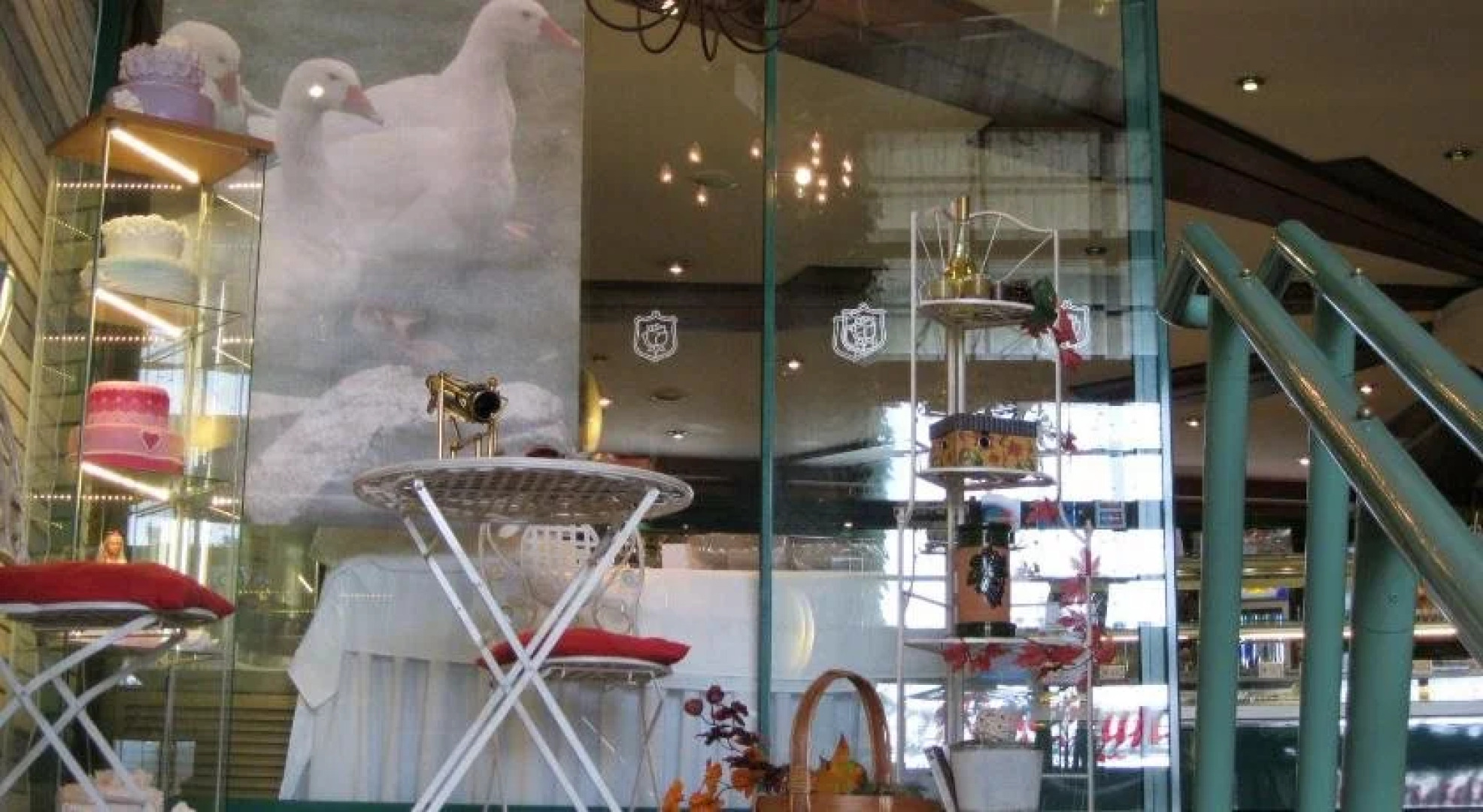 Rosengarten Hotel & Restaurant