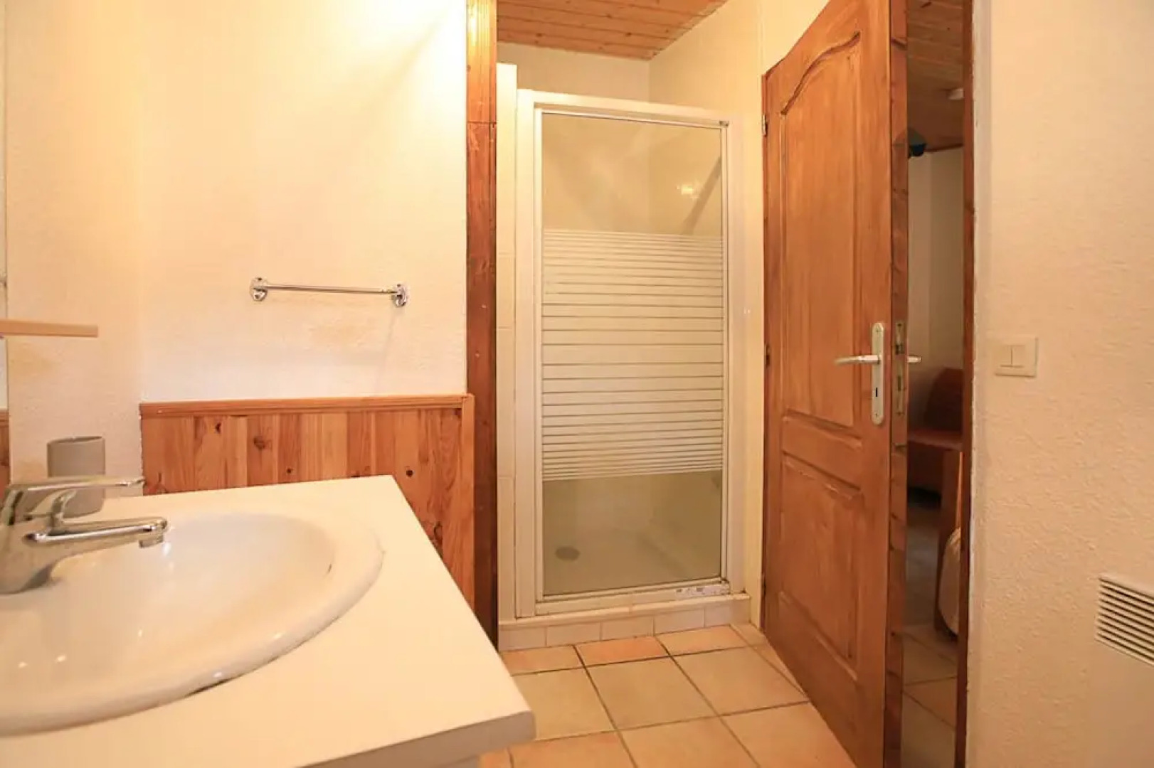 Gîte Le Tilleul - O'Reiller