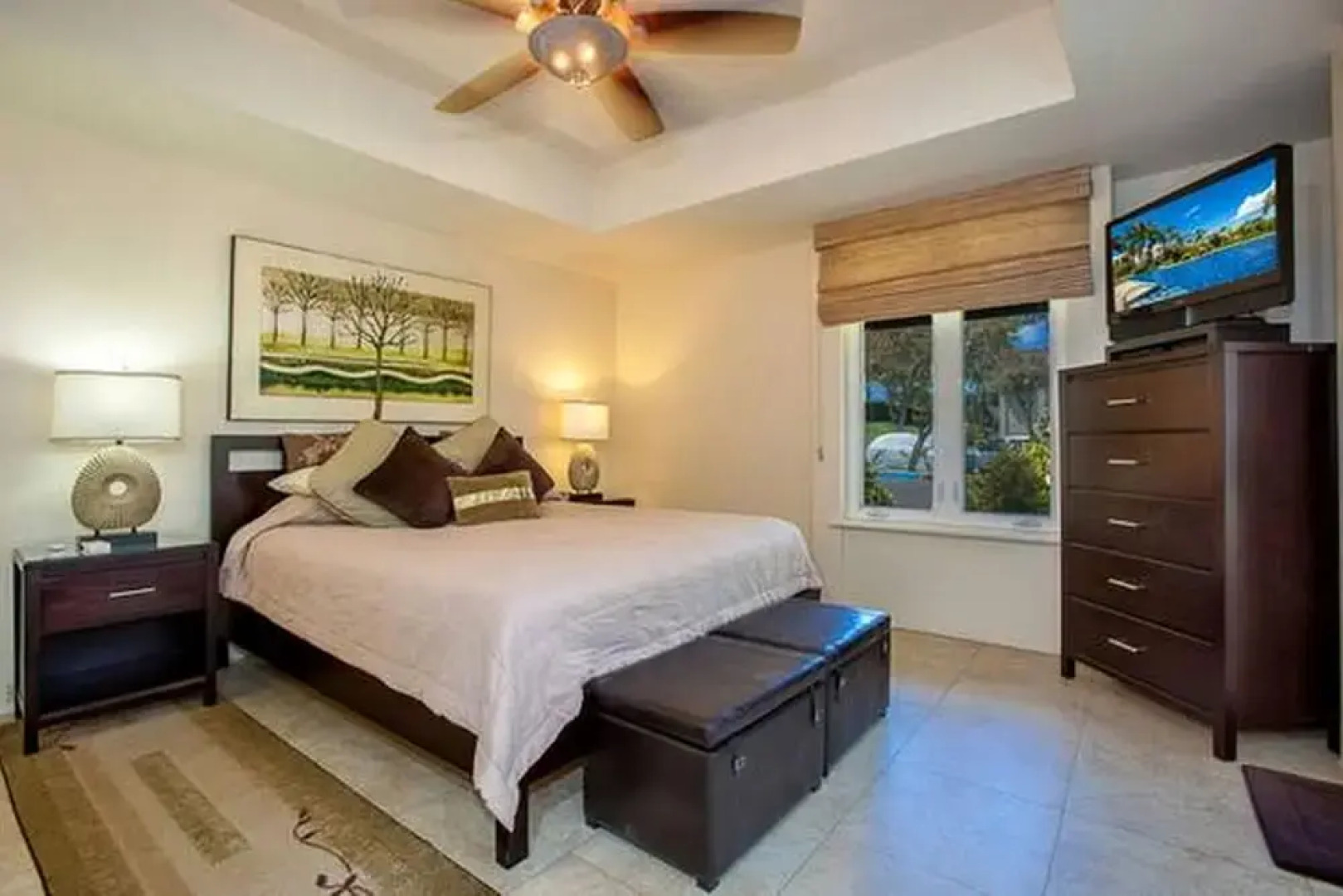 Hale Kamaole 121 by Coldwell Banker Island Vacations