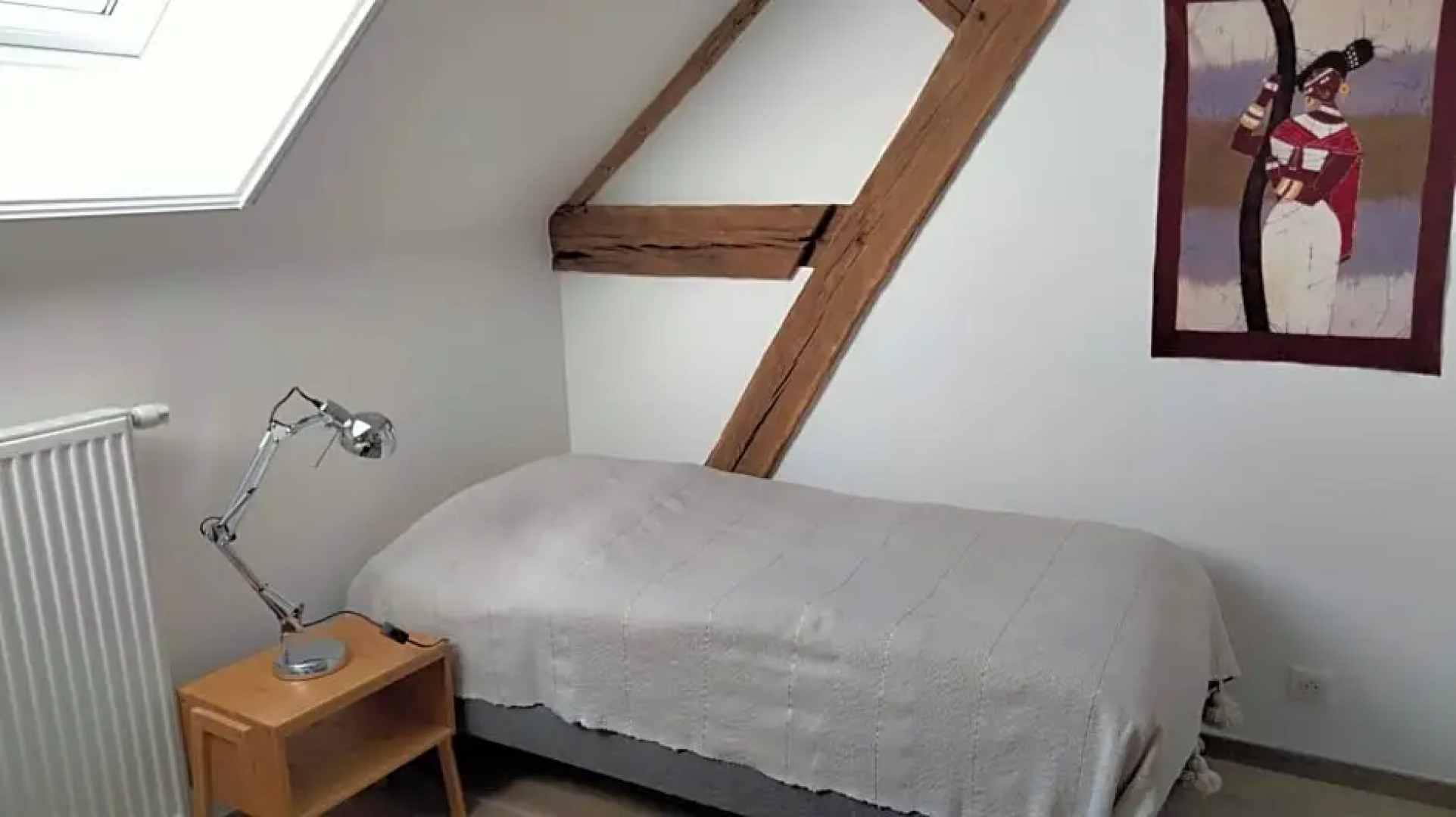 La Grange à outeaux