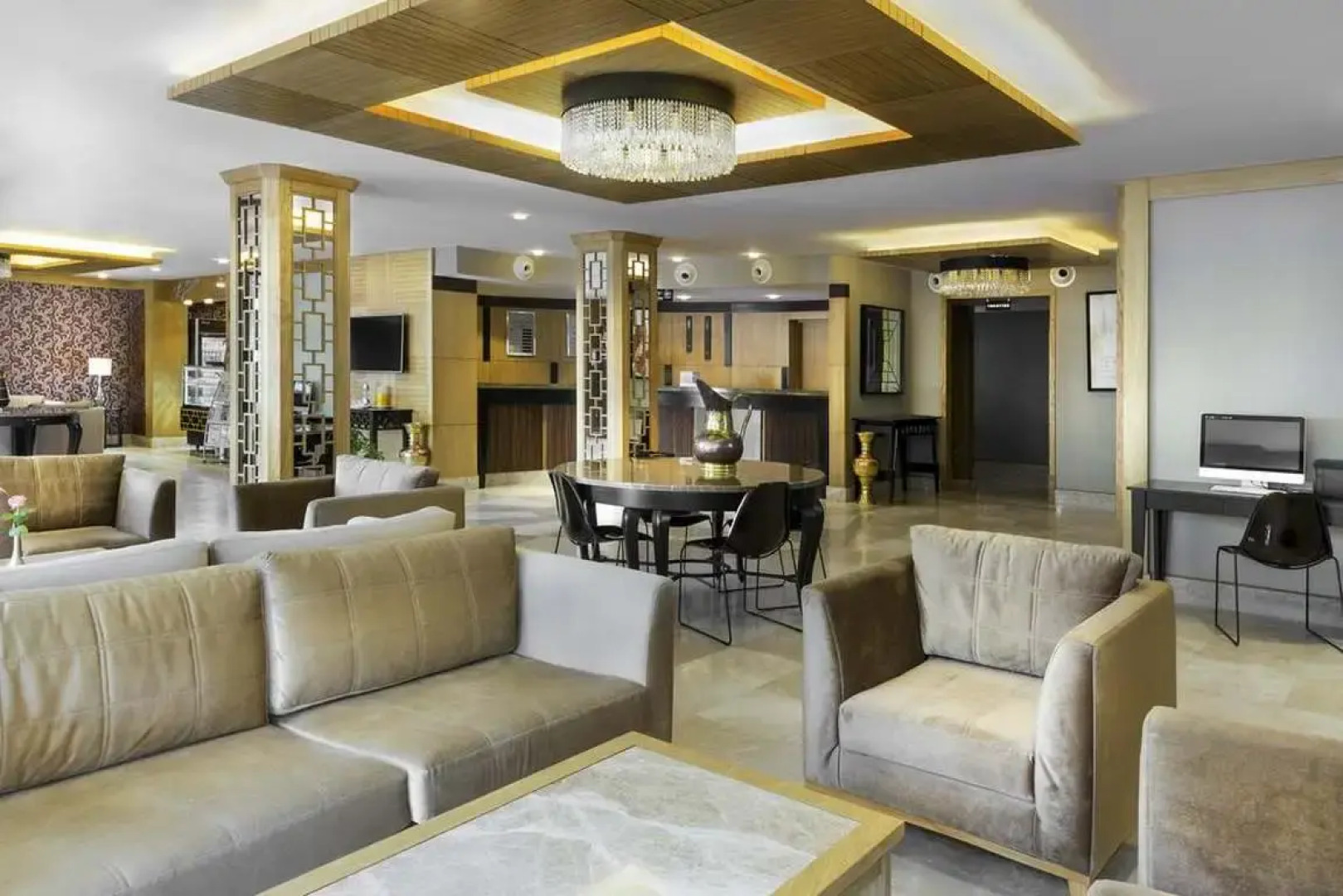 Hotel De Setif ( Ex Best Western )