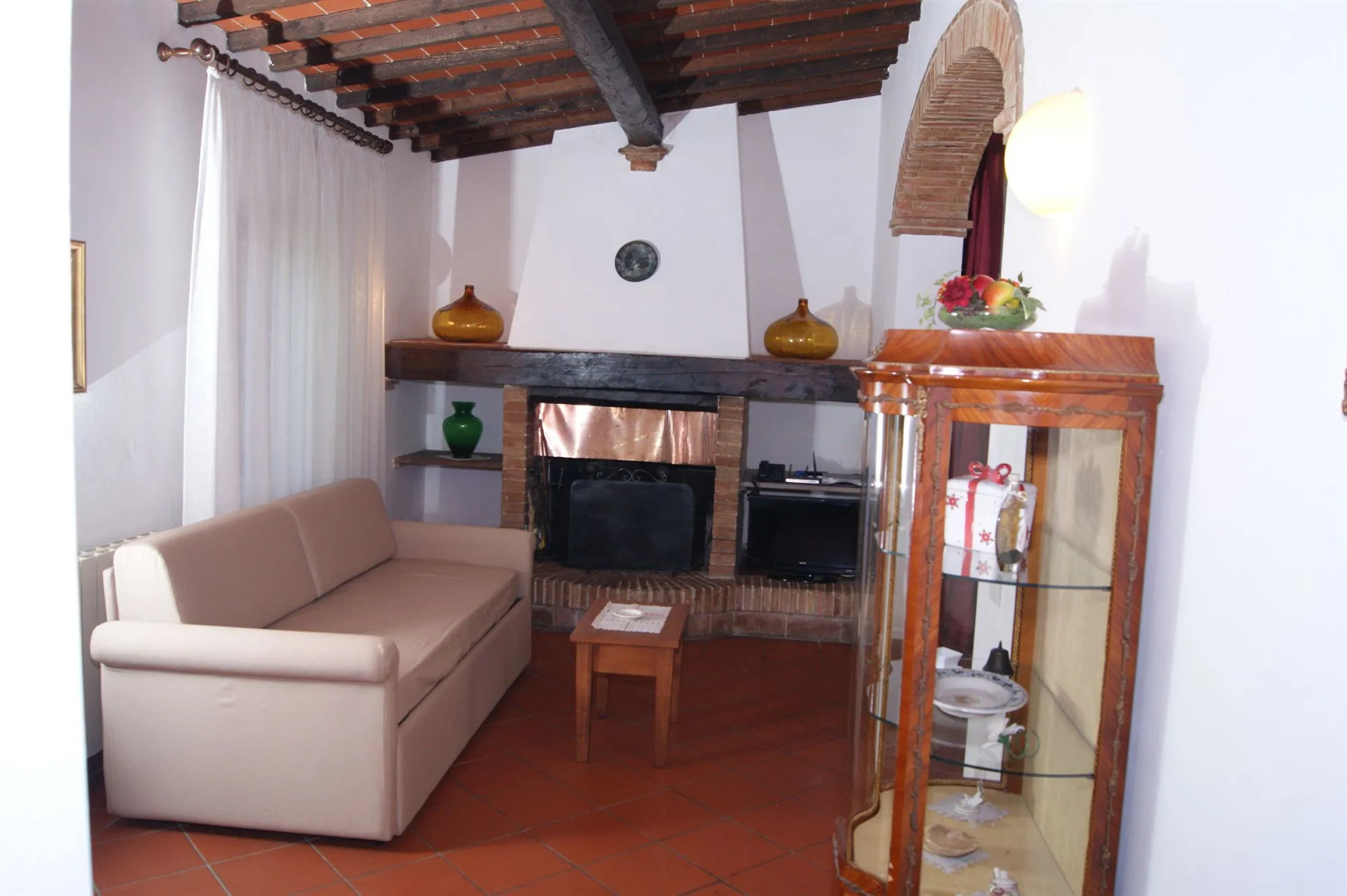 Agriturismo La Valle