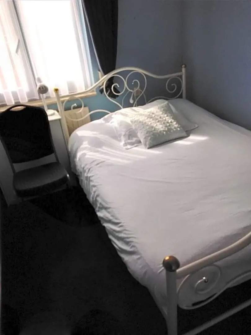 Noemie's Pension House