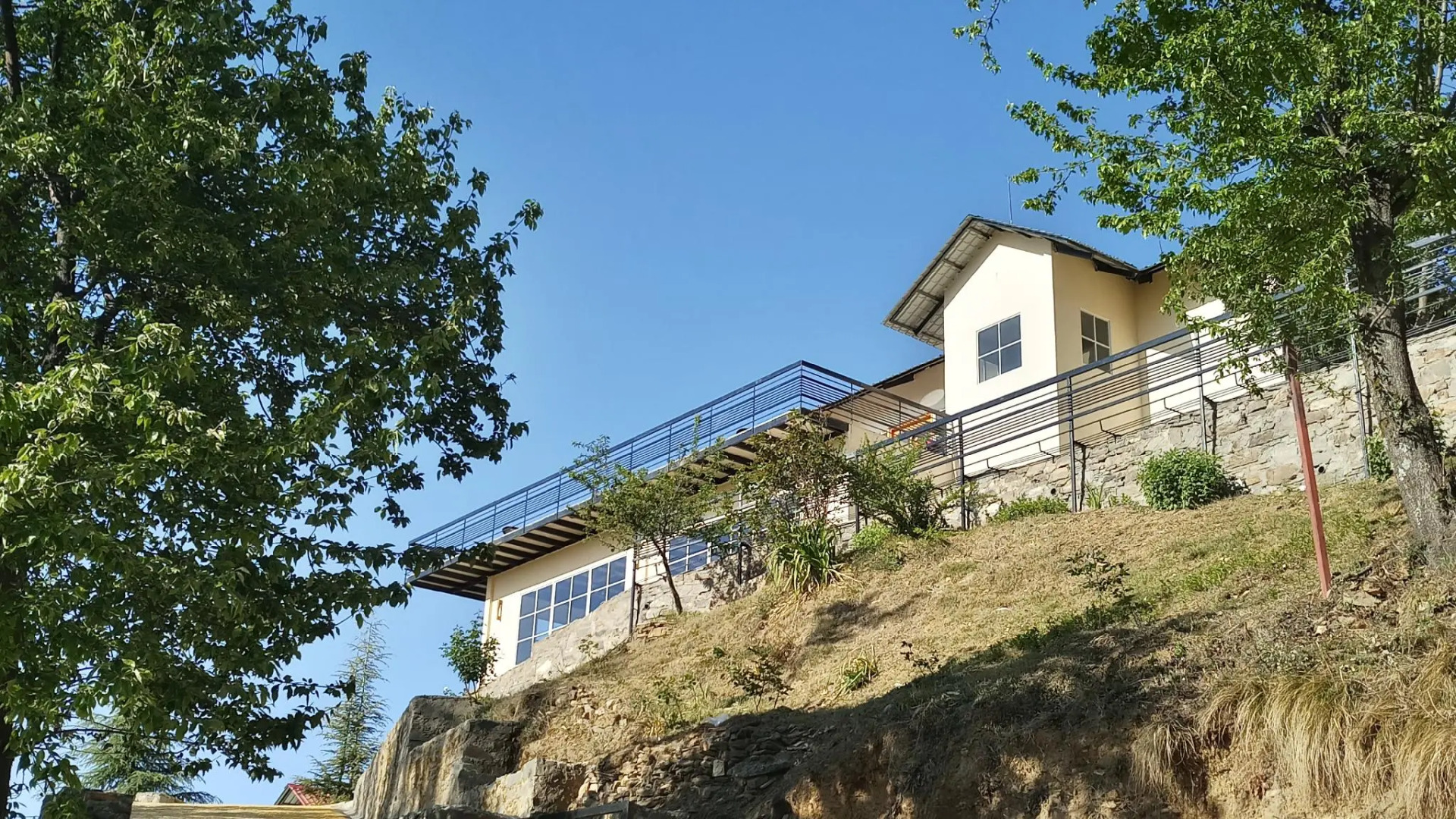 Clarks Exotica Nature Resort Rajgarh (Solan)