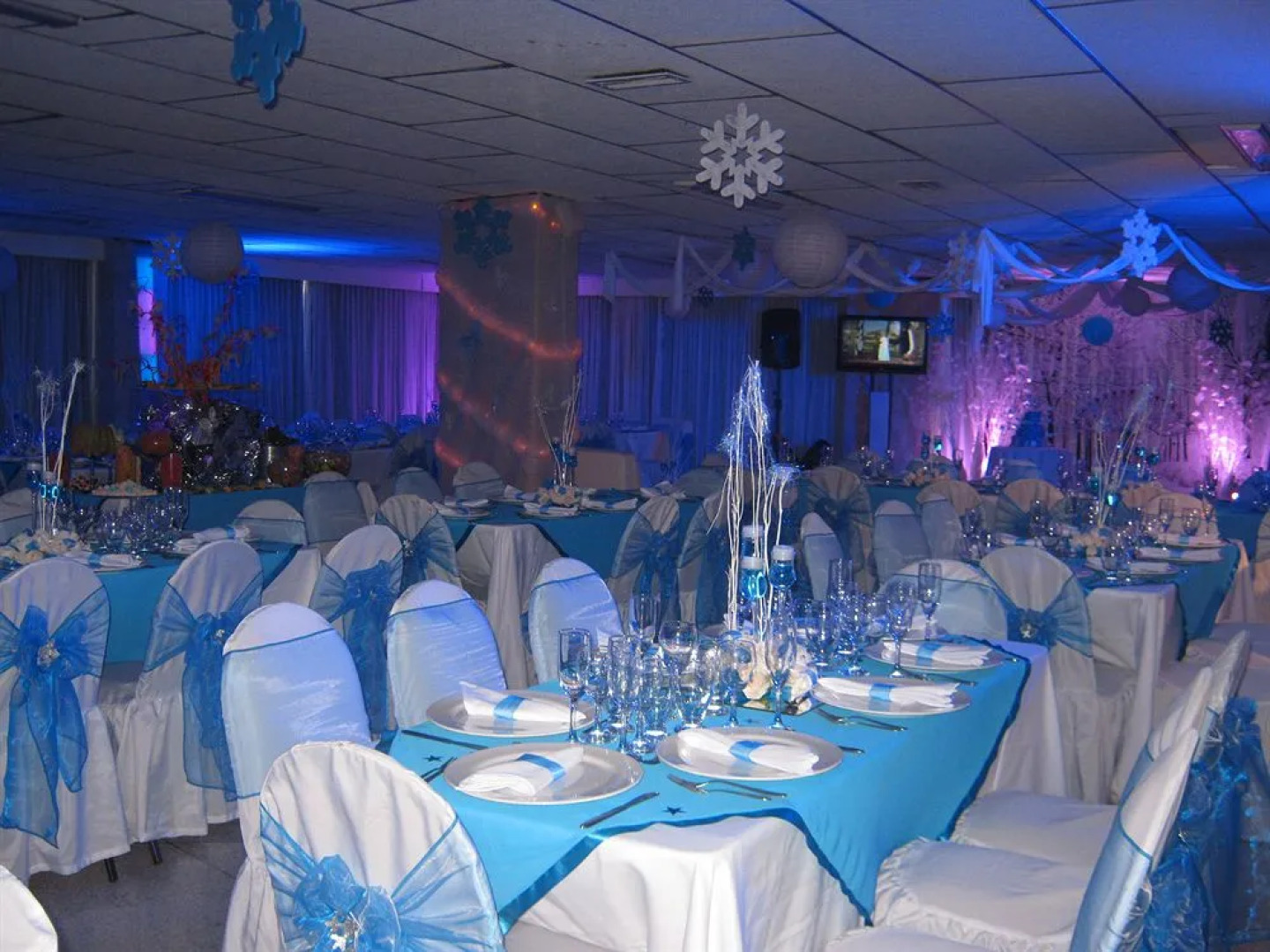 Hotel Hunza Y Centro De Convenciones