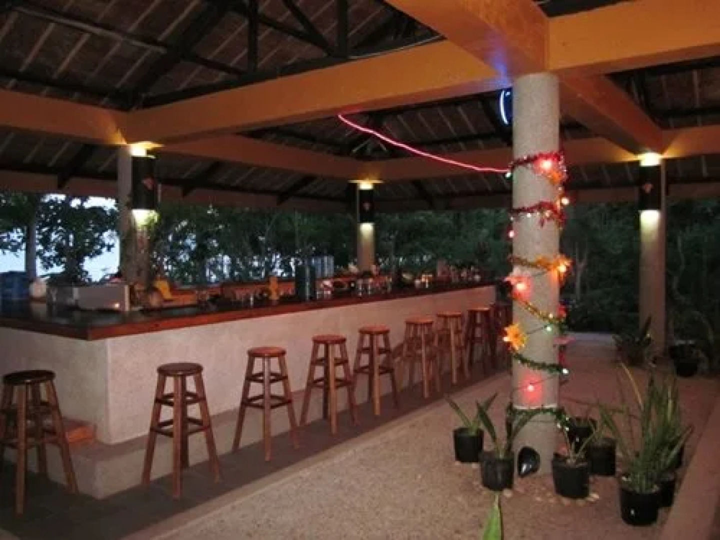 Visayas Breeze Resort