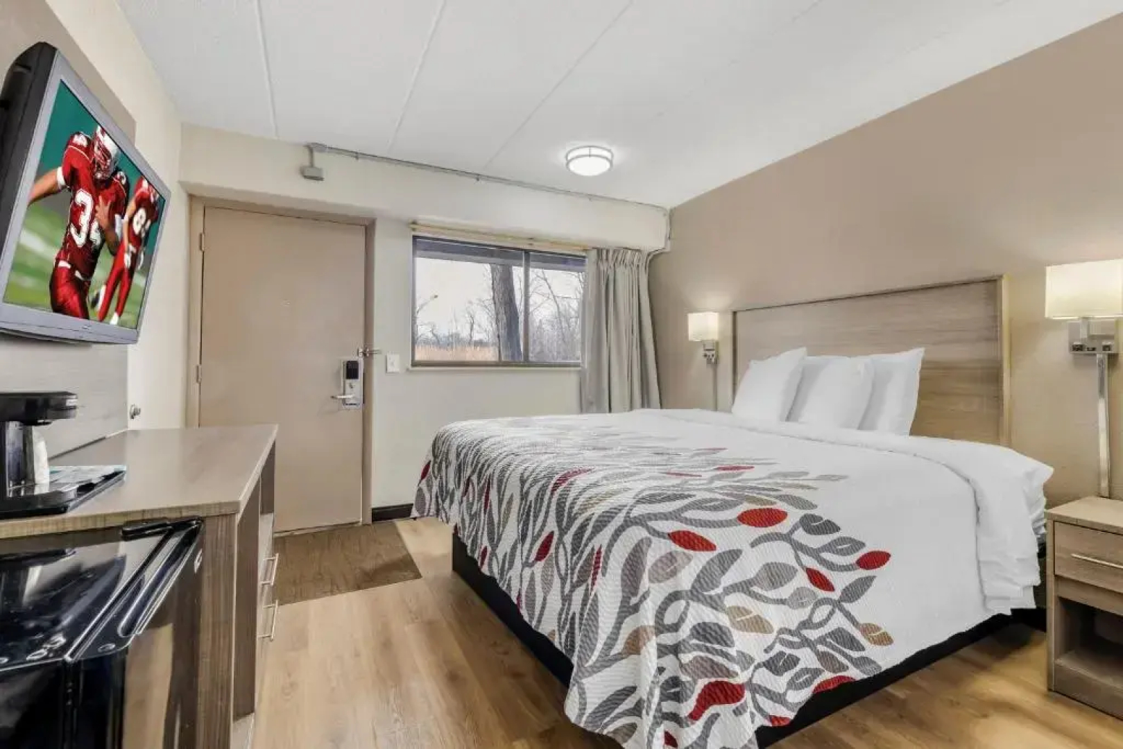 Red Roof Inn Parsippany