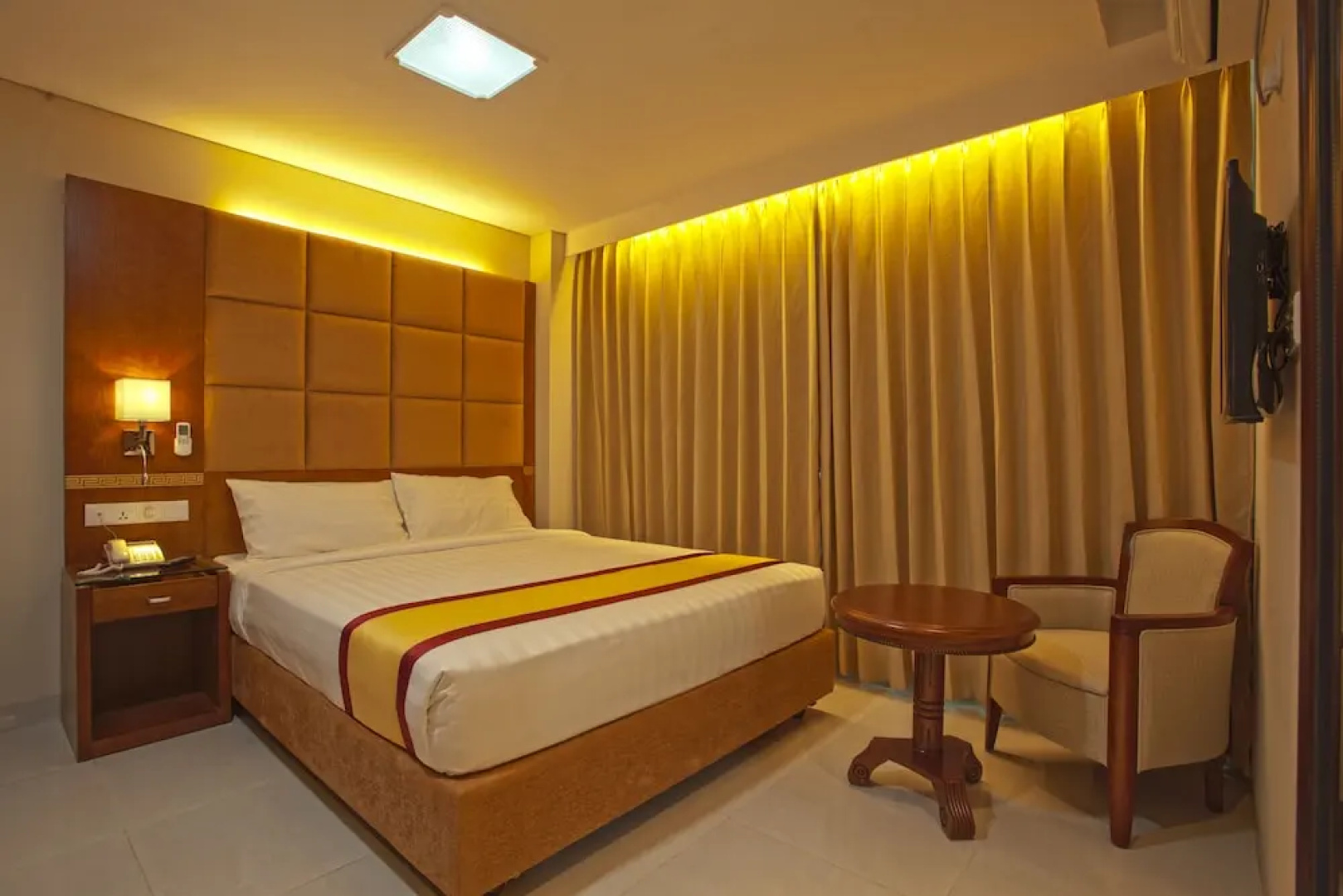 Best Inn Hotel