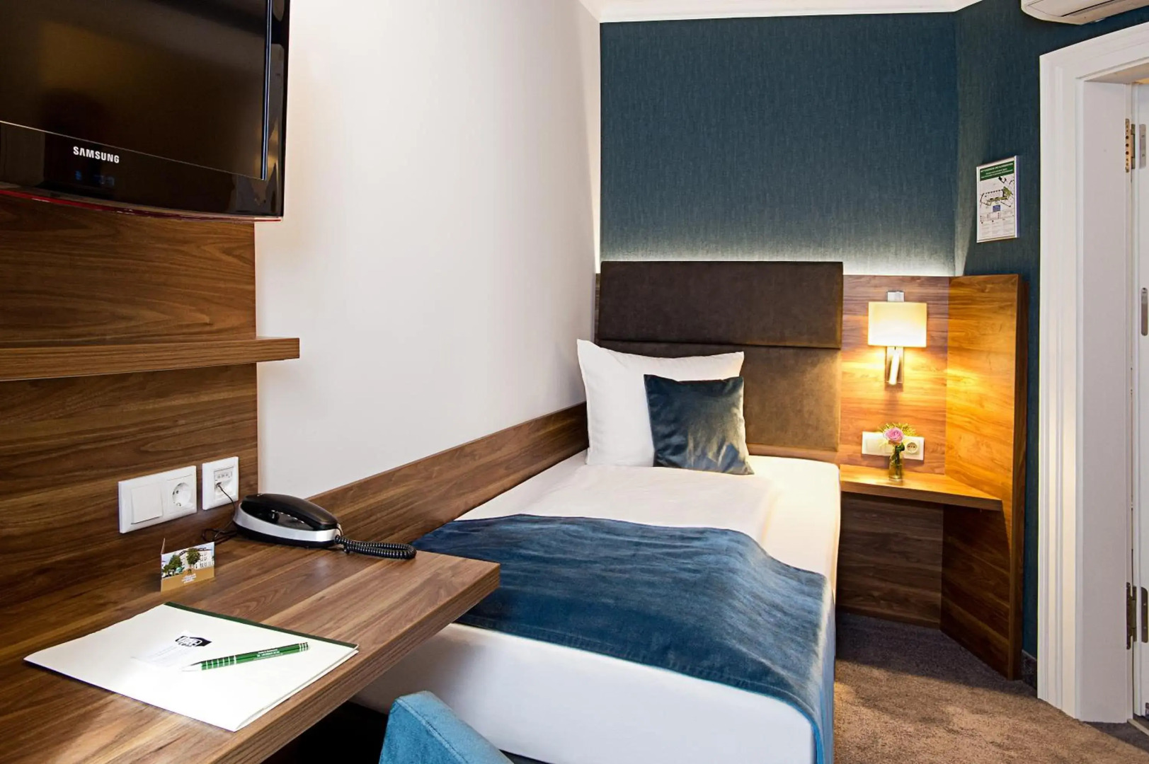 Hotel Schwarzer Bär