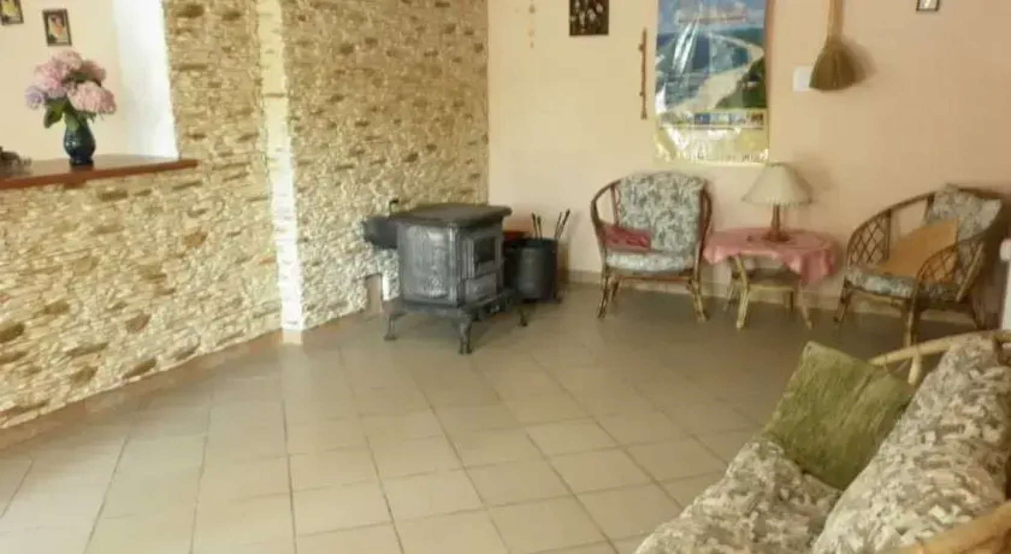 Dom Gościnny Marcela