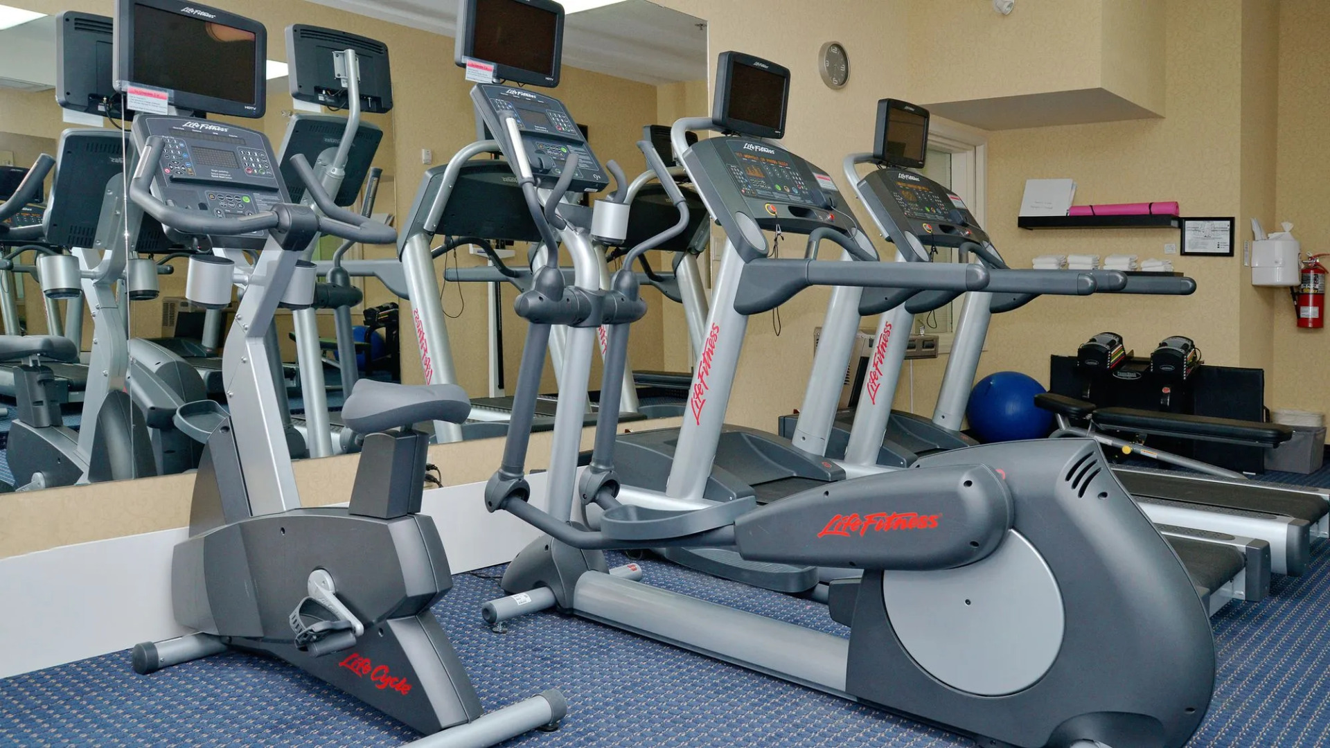 Holiday Inn Express Hotel & Suites Hinton by IHG