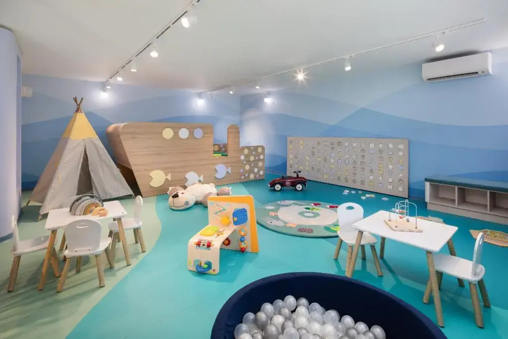 Aminess Laurel Khalani Hotel