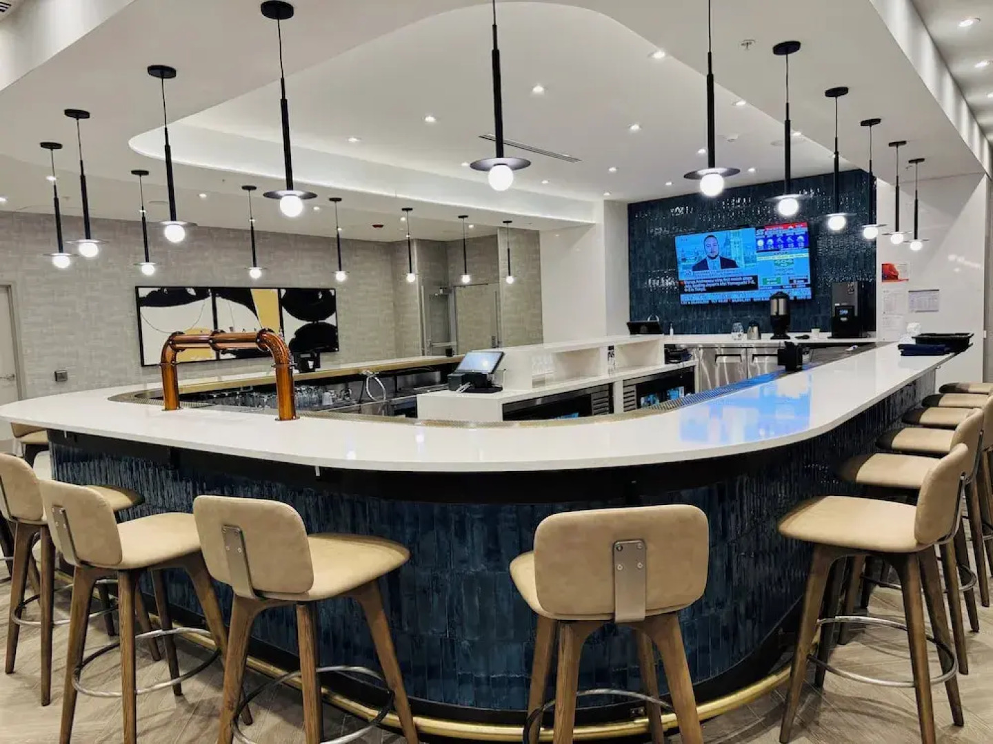 Candlewood Suites Burlington Conference Centre