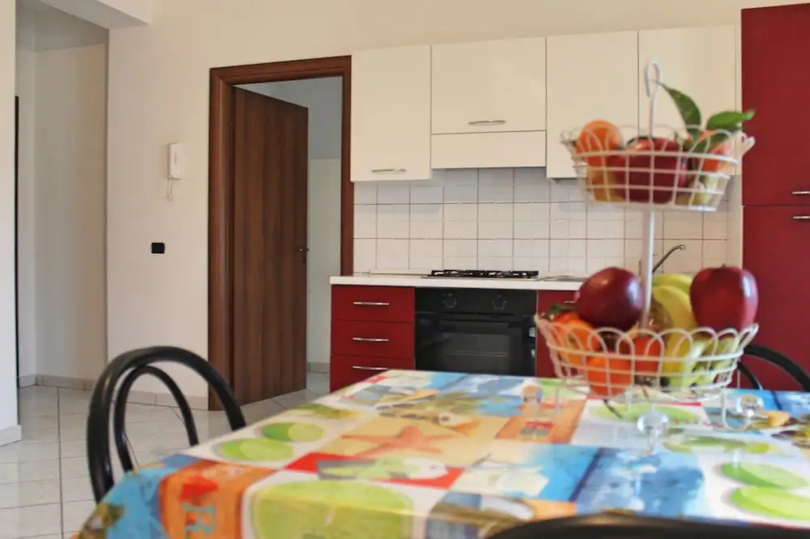 Residence Le Castella