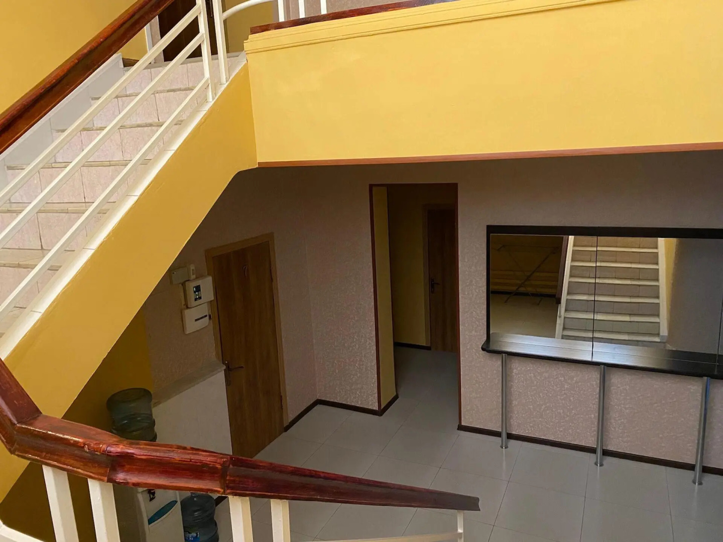 Дом Приезжих (Жемчужина)