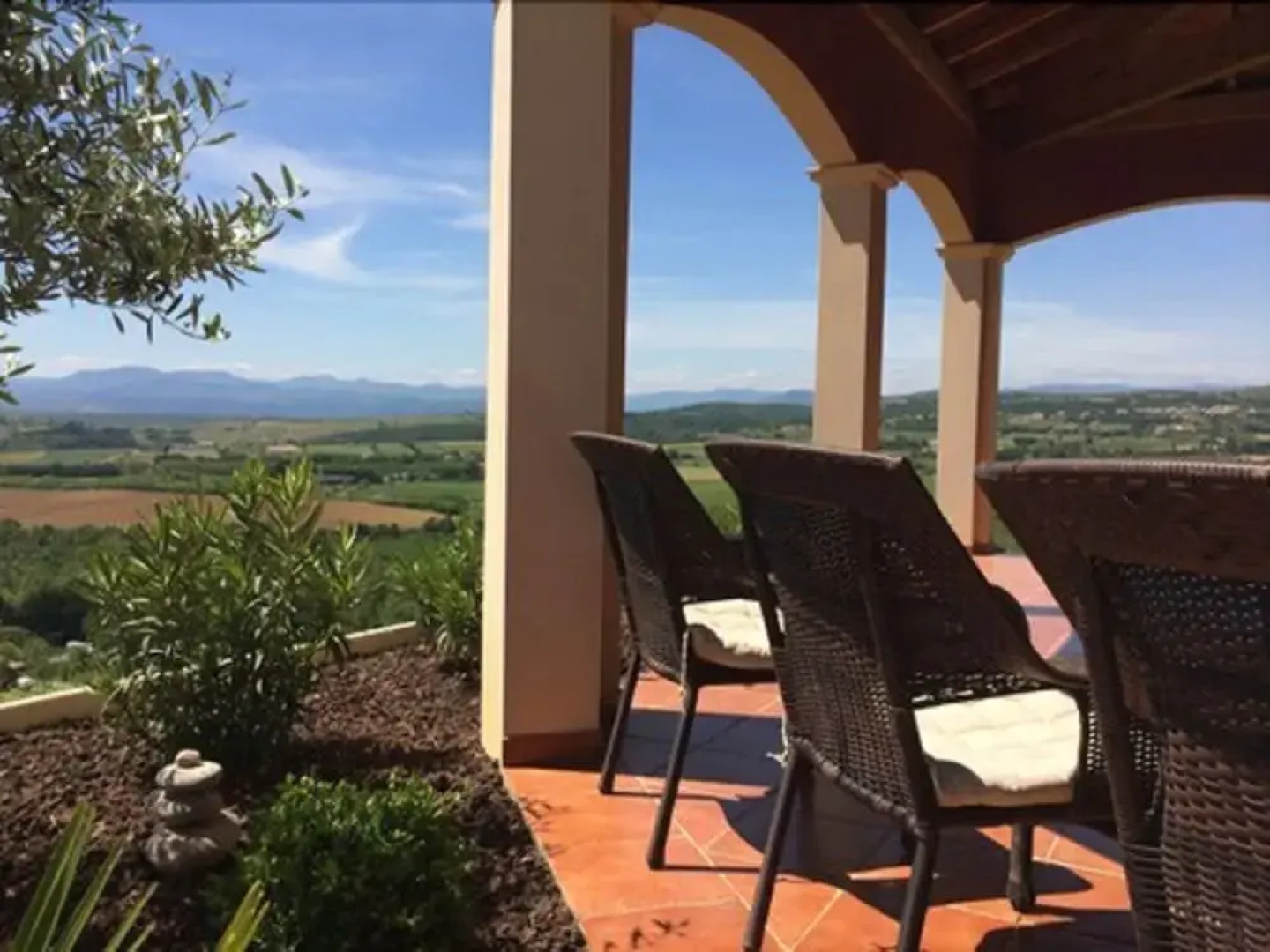 Belle Etoile Ardeche