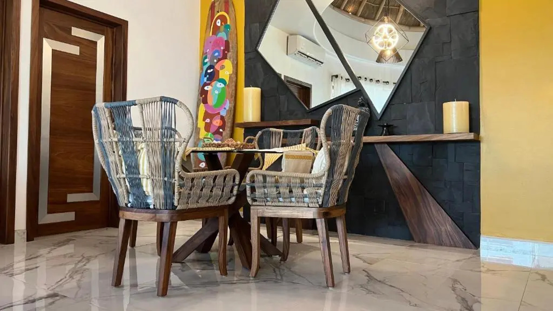 Sunset Island Villas Riviera Nayarit