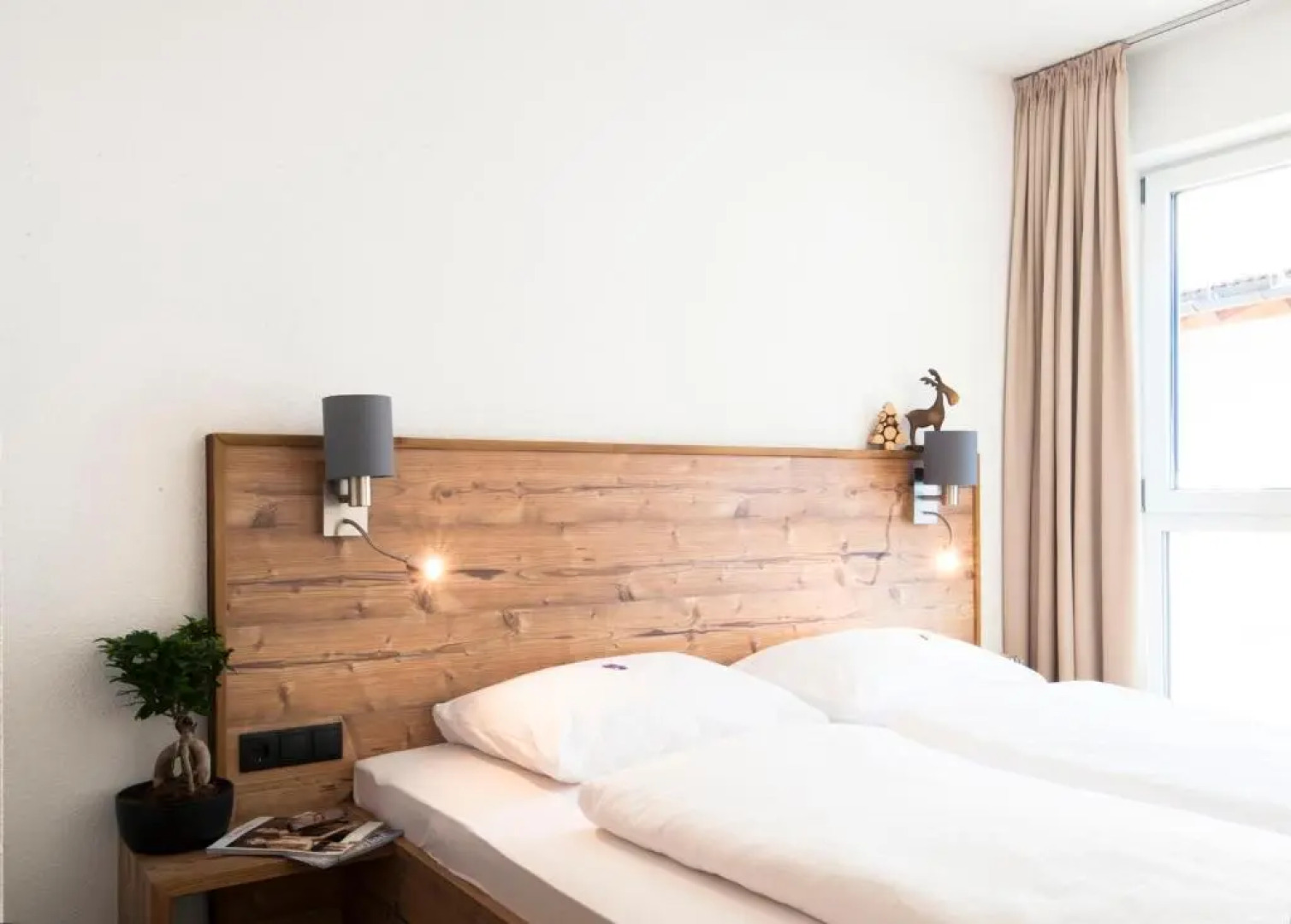 Erlebnishotel Fendels