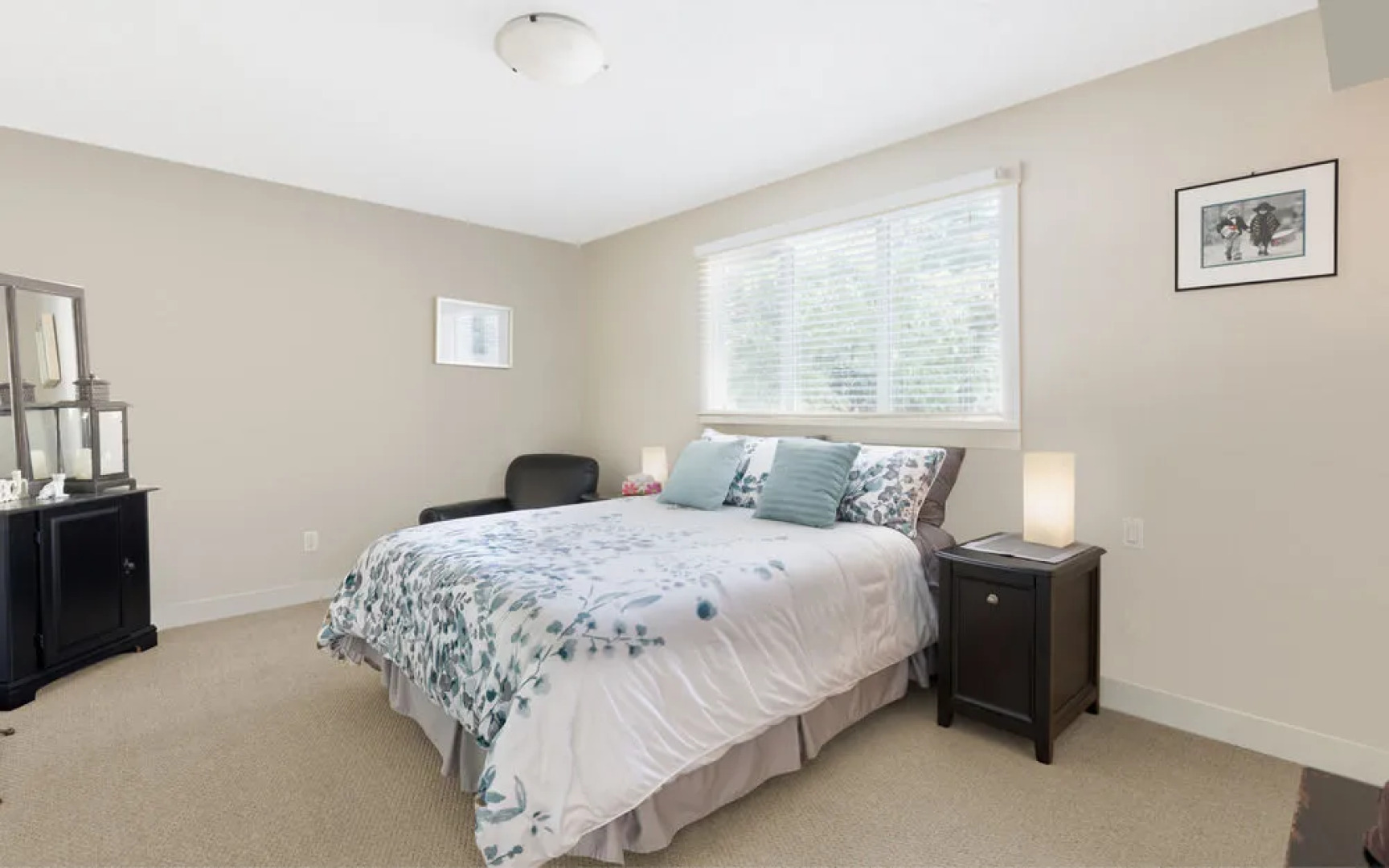 At the Beach Kelowna Bed & Breakfast